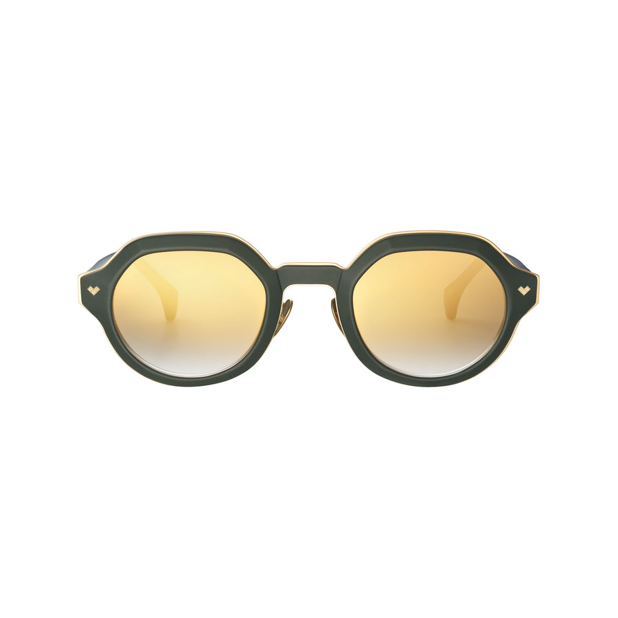 レネシス The Rubble - RL4 – Vysen Eyewear