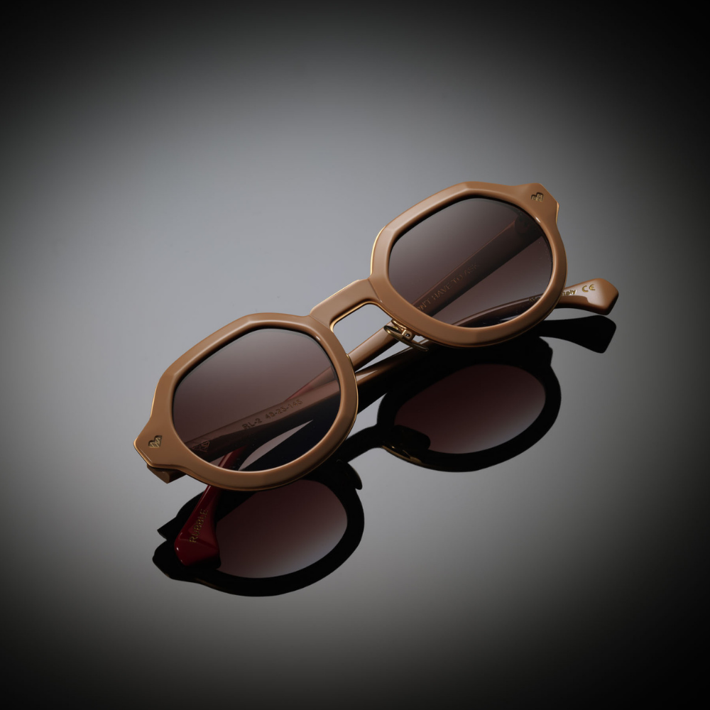 The Rubble - RL2 – Vysen Eyewear