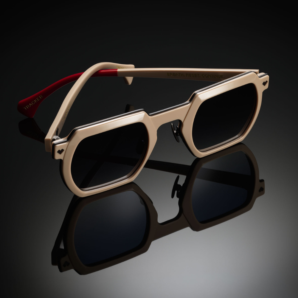 The Tracker - TK4 – Vysen Eyewear