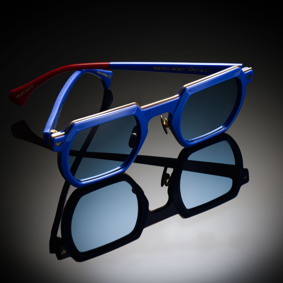 The Tracker - TK2 – Vysen Eyewear