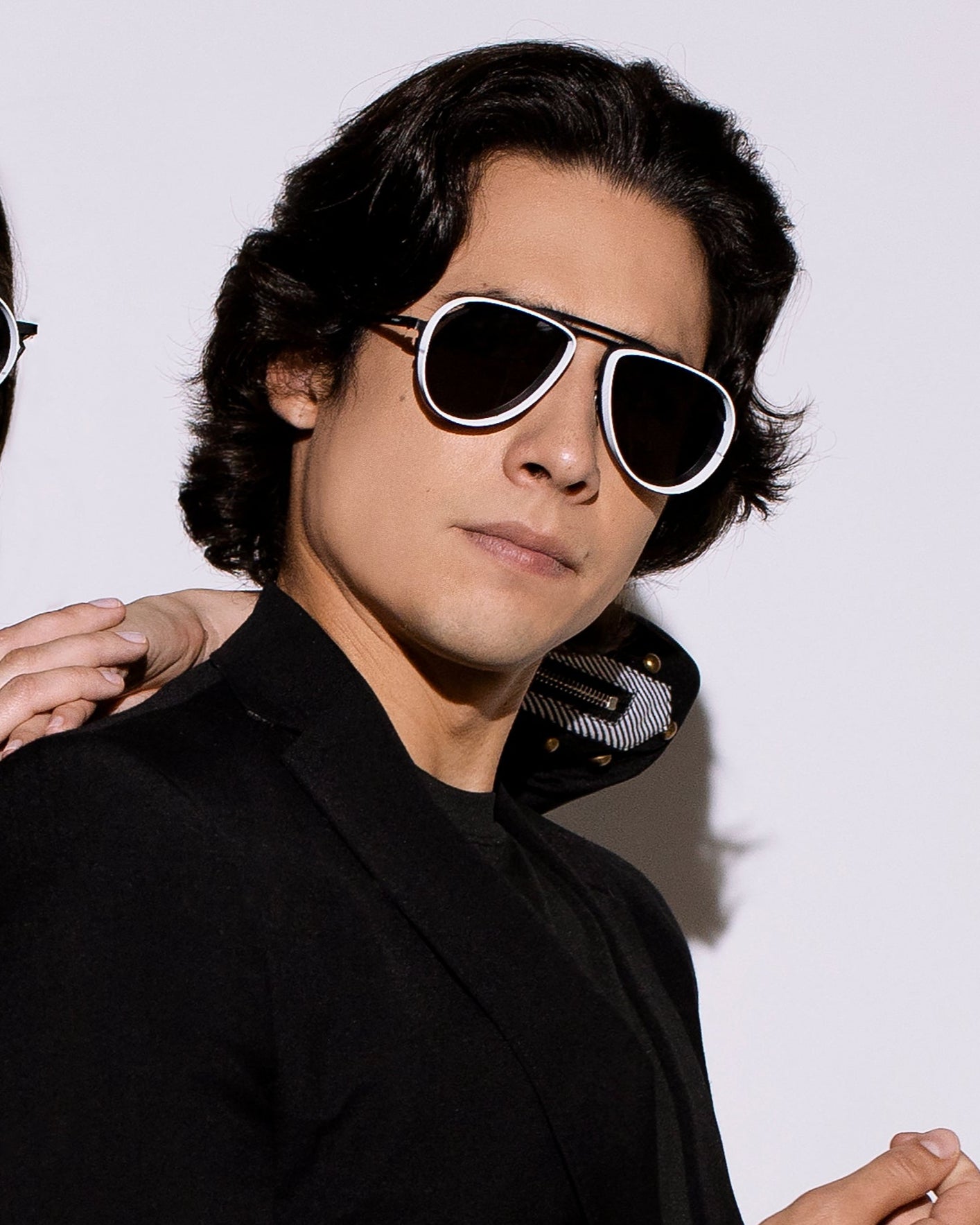 The Tom - T2 – Vysen Eyewear
