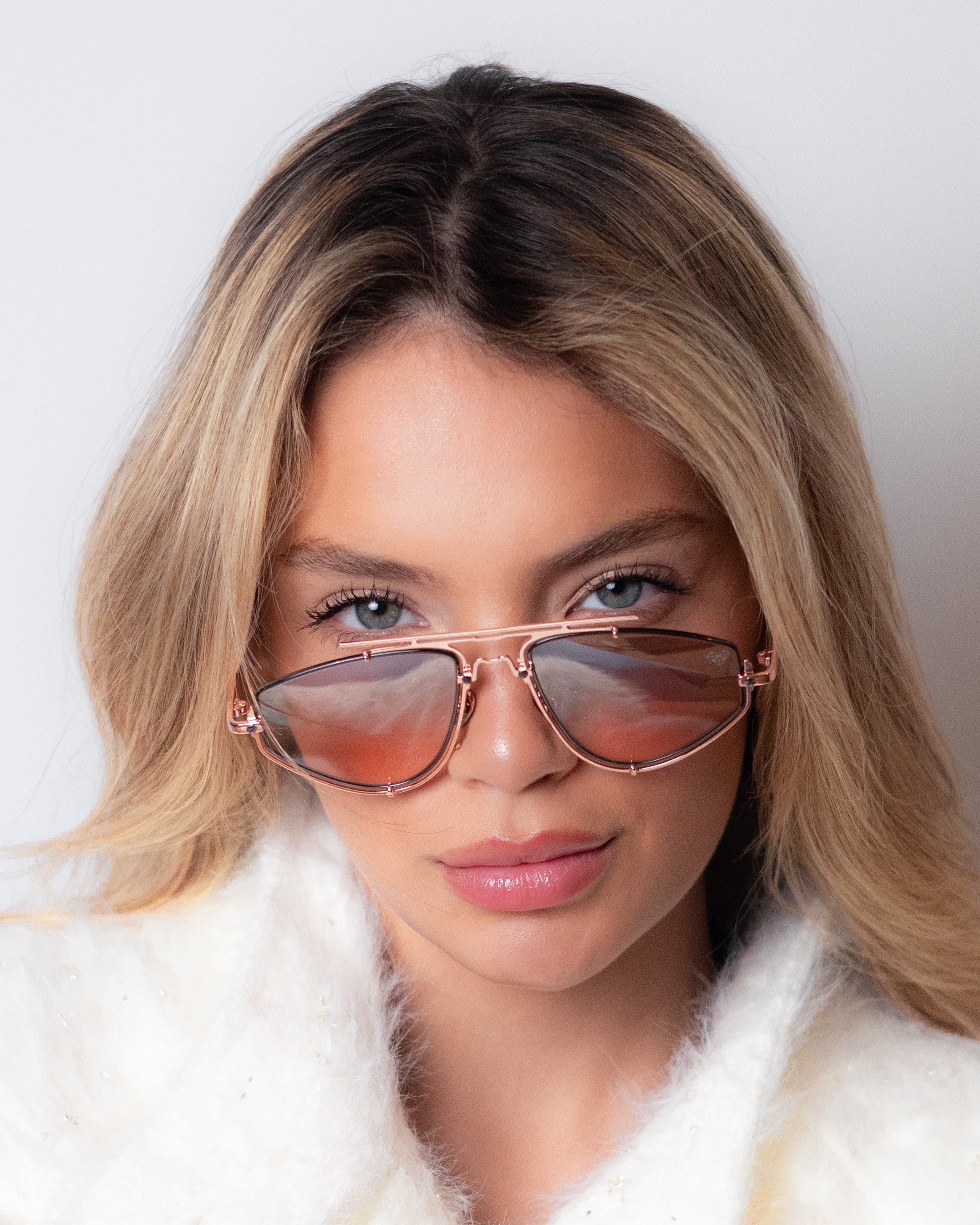 The Caden - CD4 – Vysen Eyewear