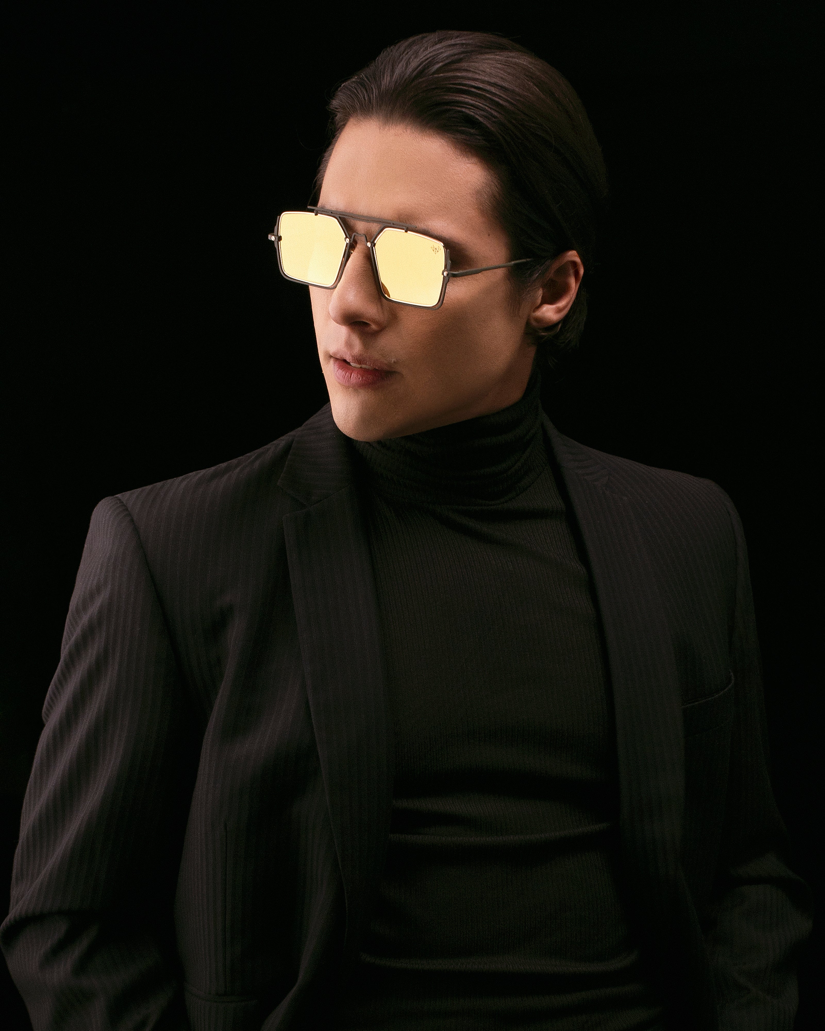 The Marcus - MA5 – Vysen Eyewear