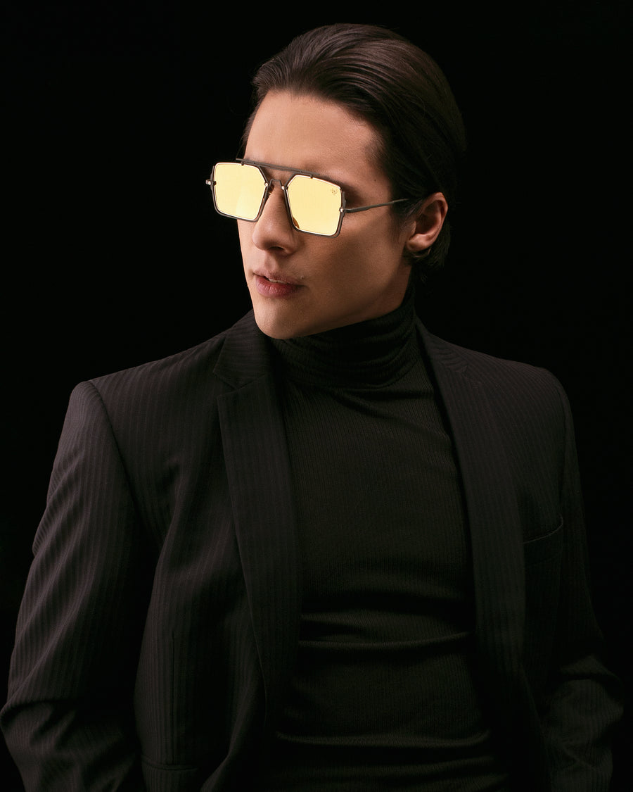 The Marcus - MA5
