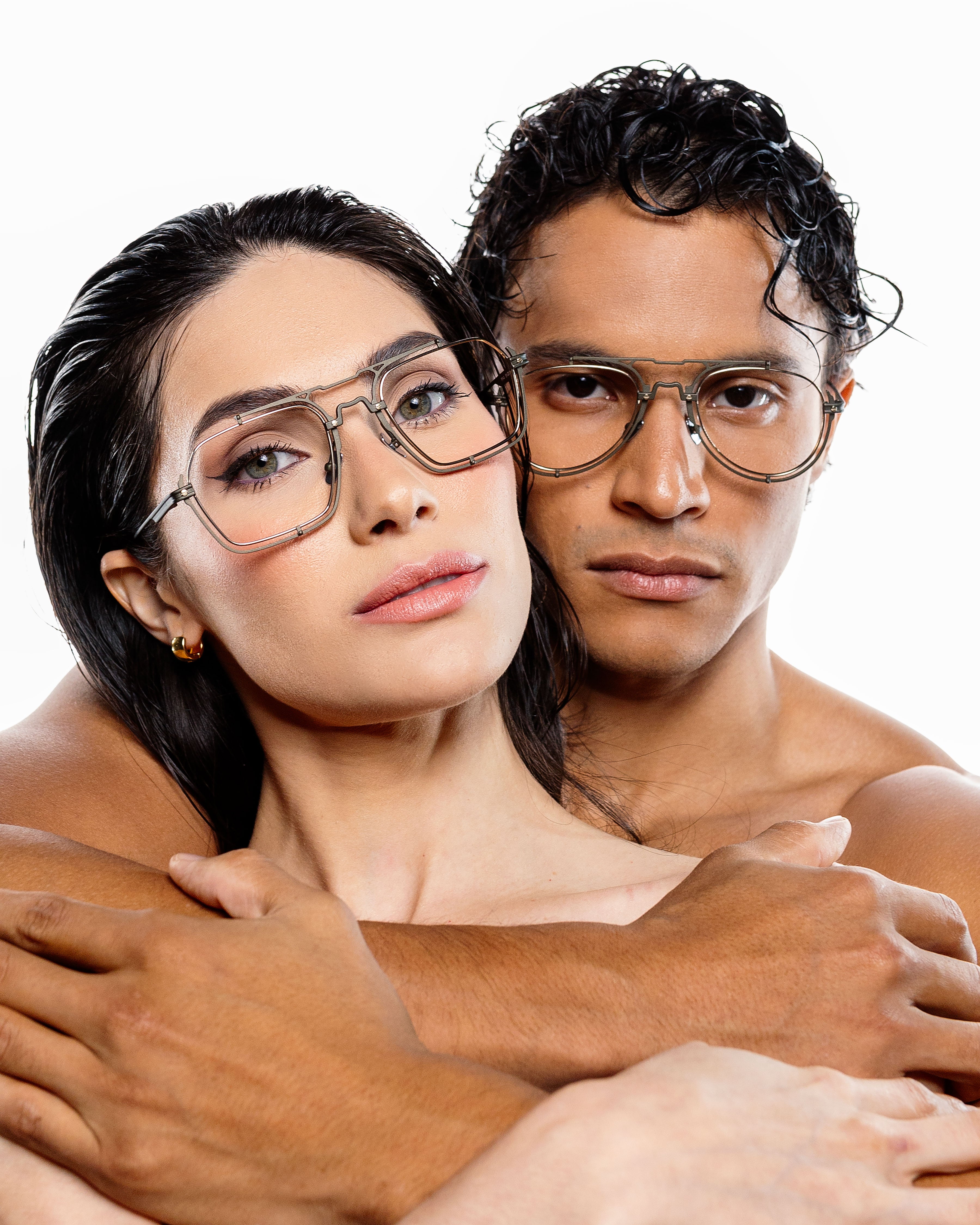 The Zavit - ZV4 – Vysen Eyewear