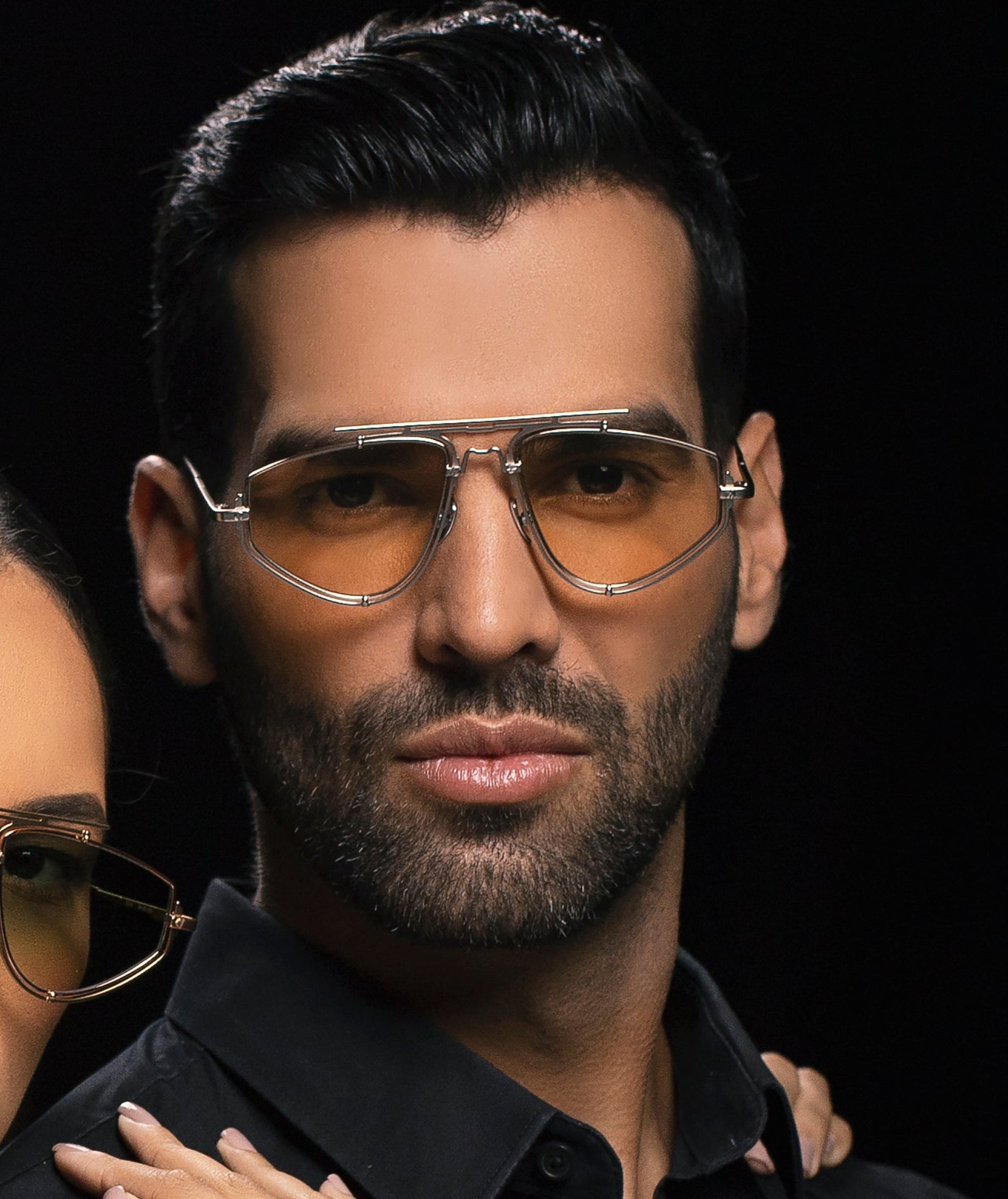 The Caden - CD2 – Vysen Eyewear