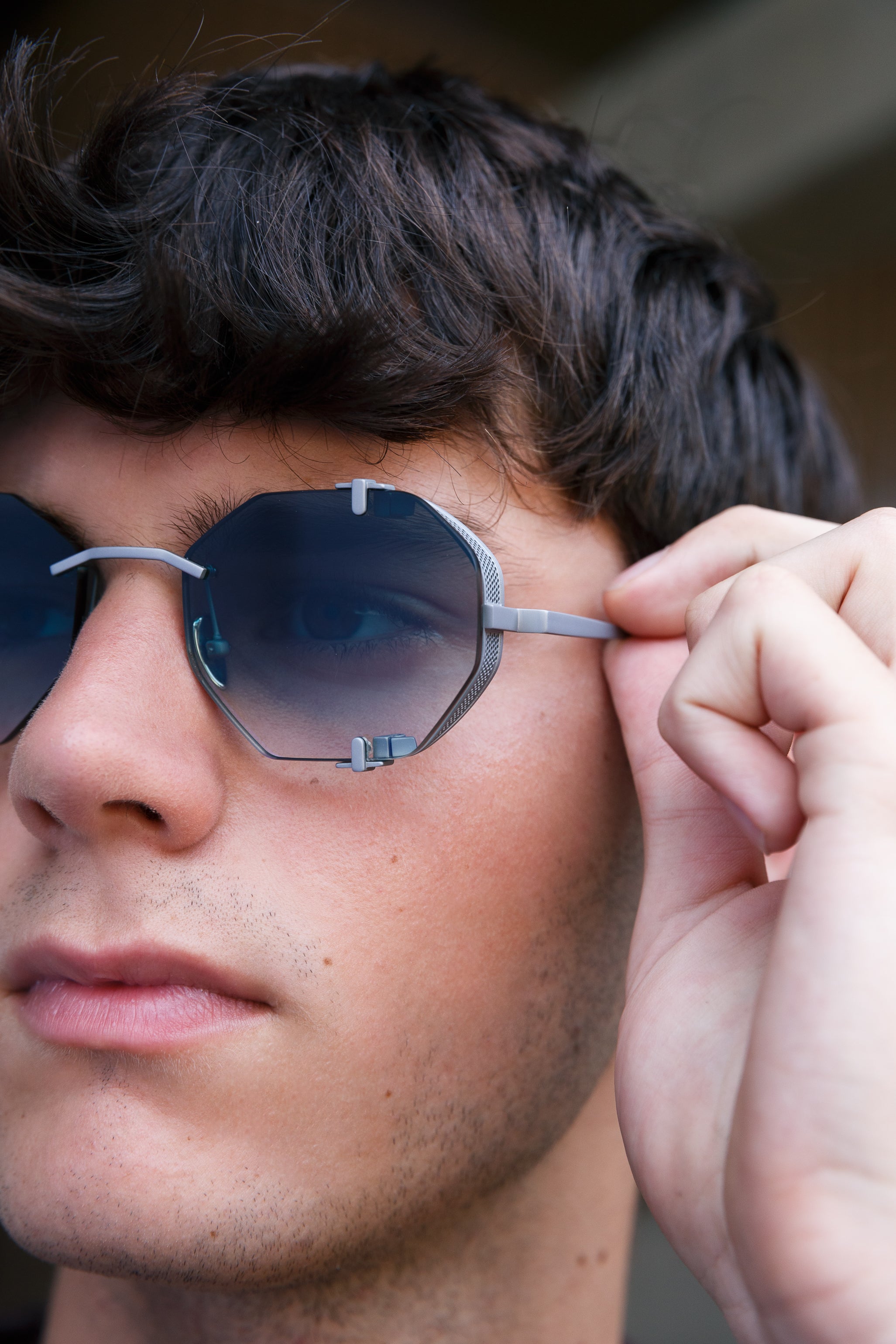 The Sever - SV3 – Vysen Eyewear