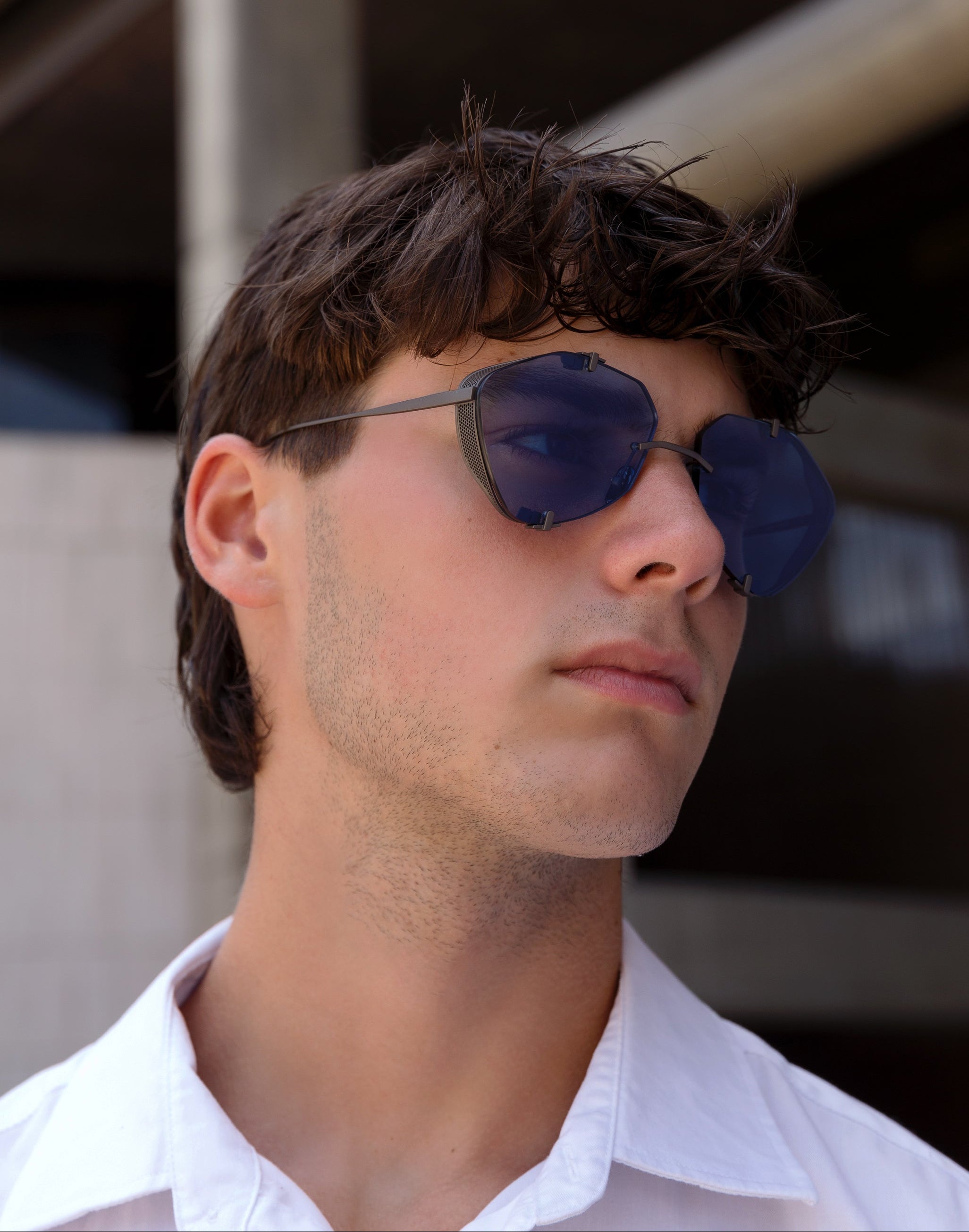 The Khoid - KH5 – Vysen Eyewear