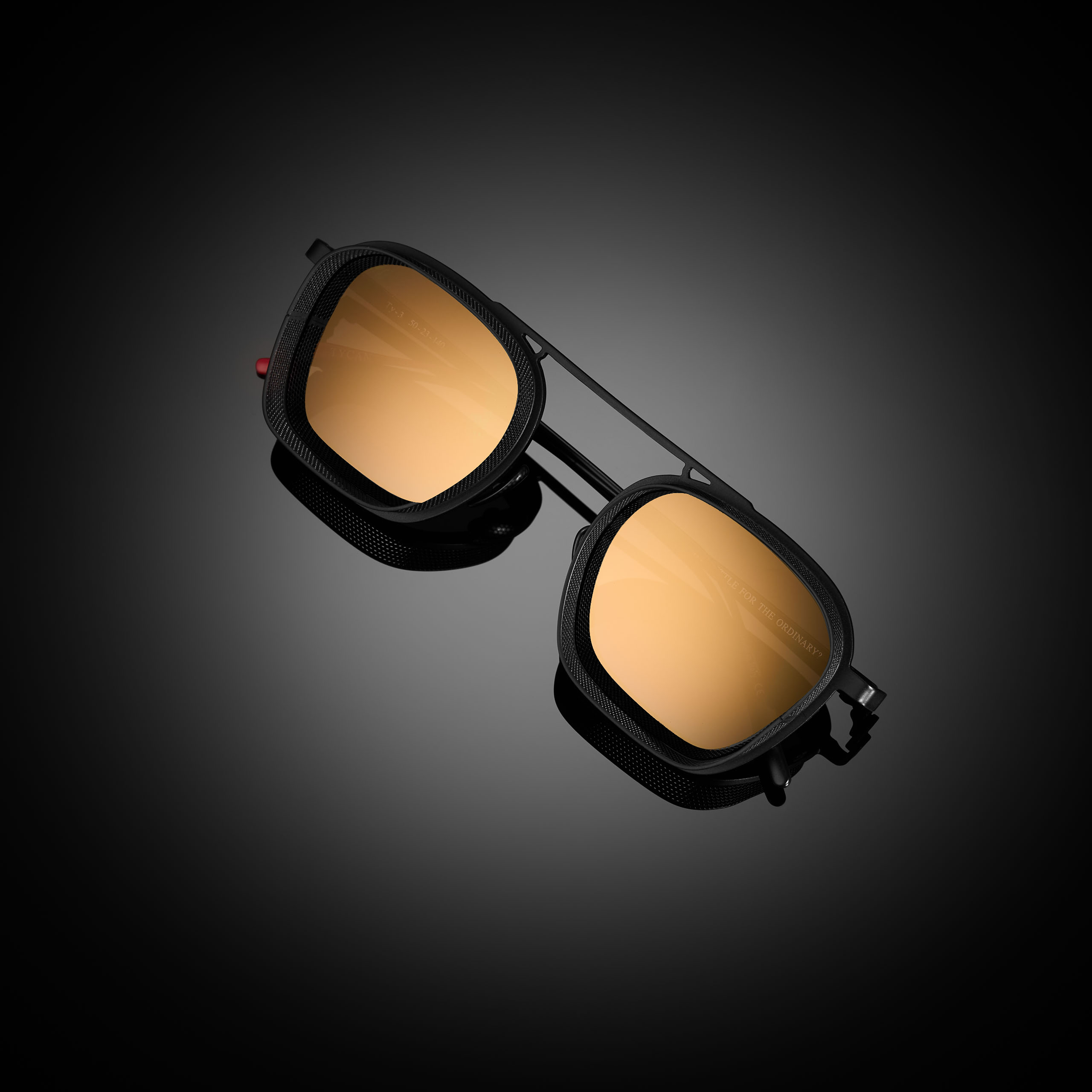 The Tycan - TY7 – Vysen Eyewear