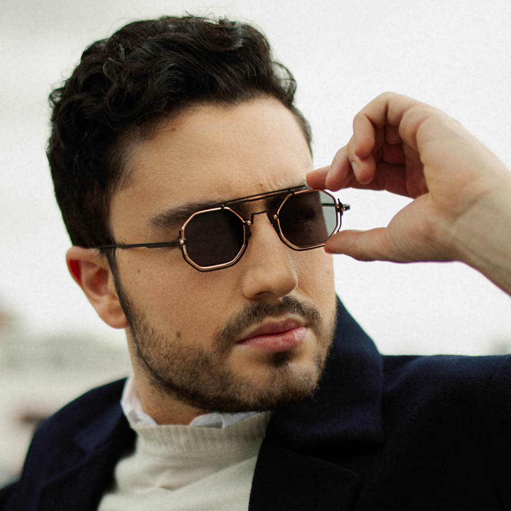 The Gizy - GZ2 – Vysen Eyewear