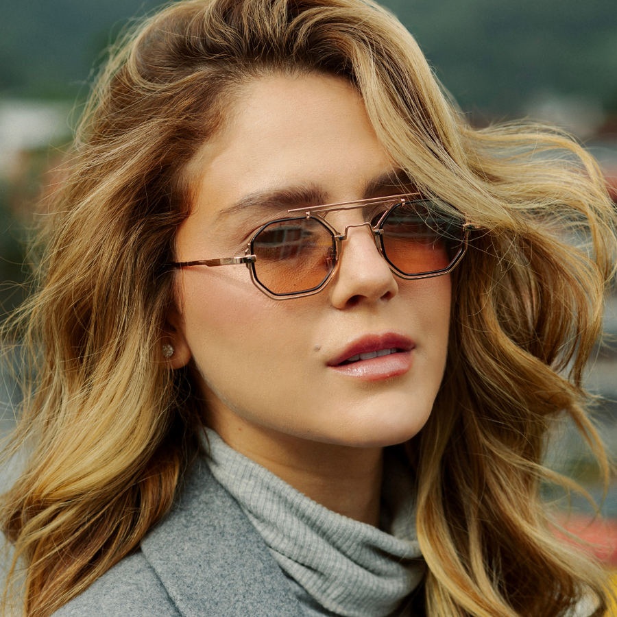 The Gizy - GZ4 – Vysen Eyewear