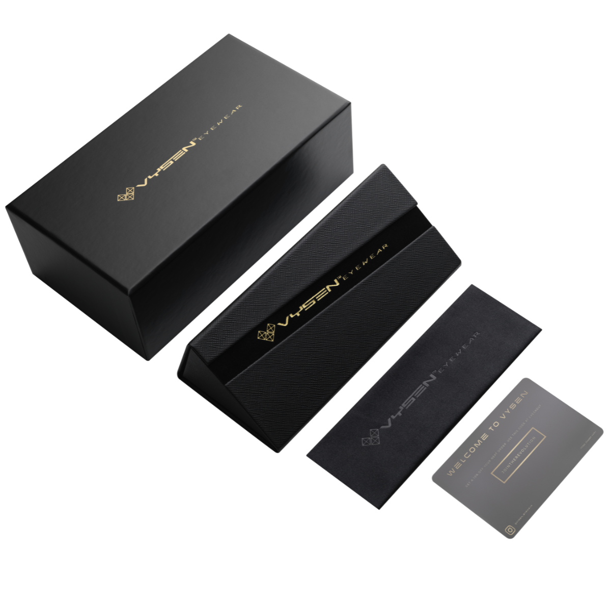 The Nord - ND1 – Vysen Eyewear