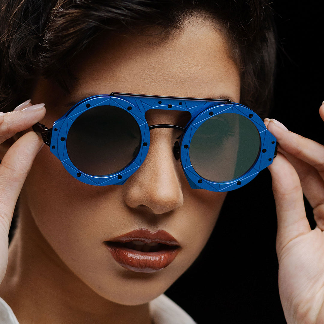 The Astra - AS4 – Vysen Eyewear