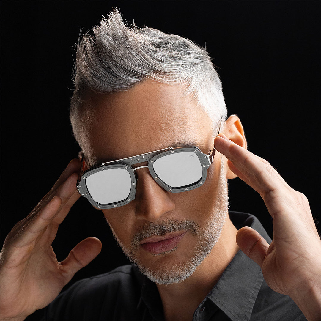 The Blaze - BZ3 – Vysen Eyewear