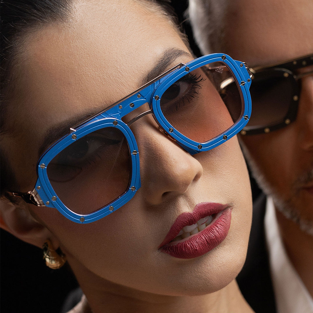 The Blaze - BZ4 – Vysen Eyewear