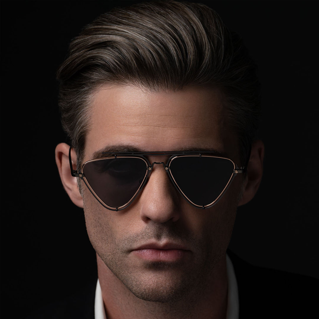 The Dalia - D1 – Vysen Eyewear