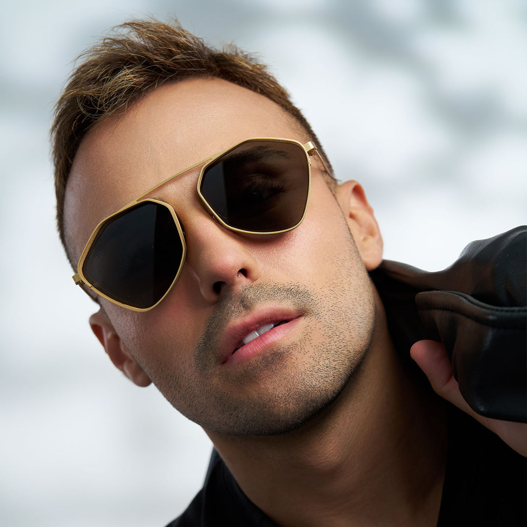 The Ezy - E4 – Vysen Eyewear