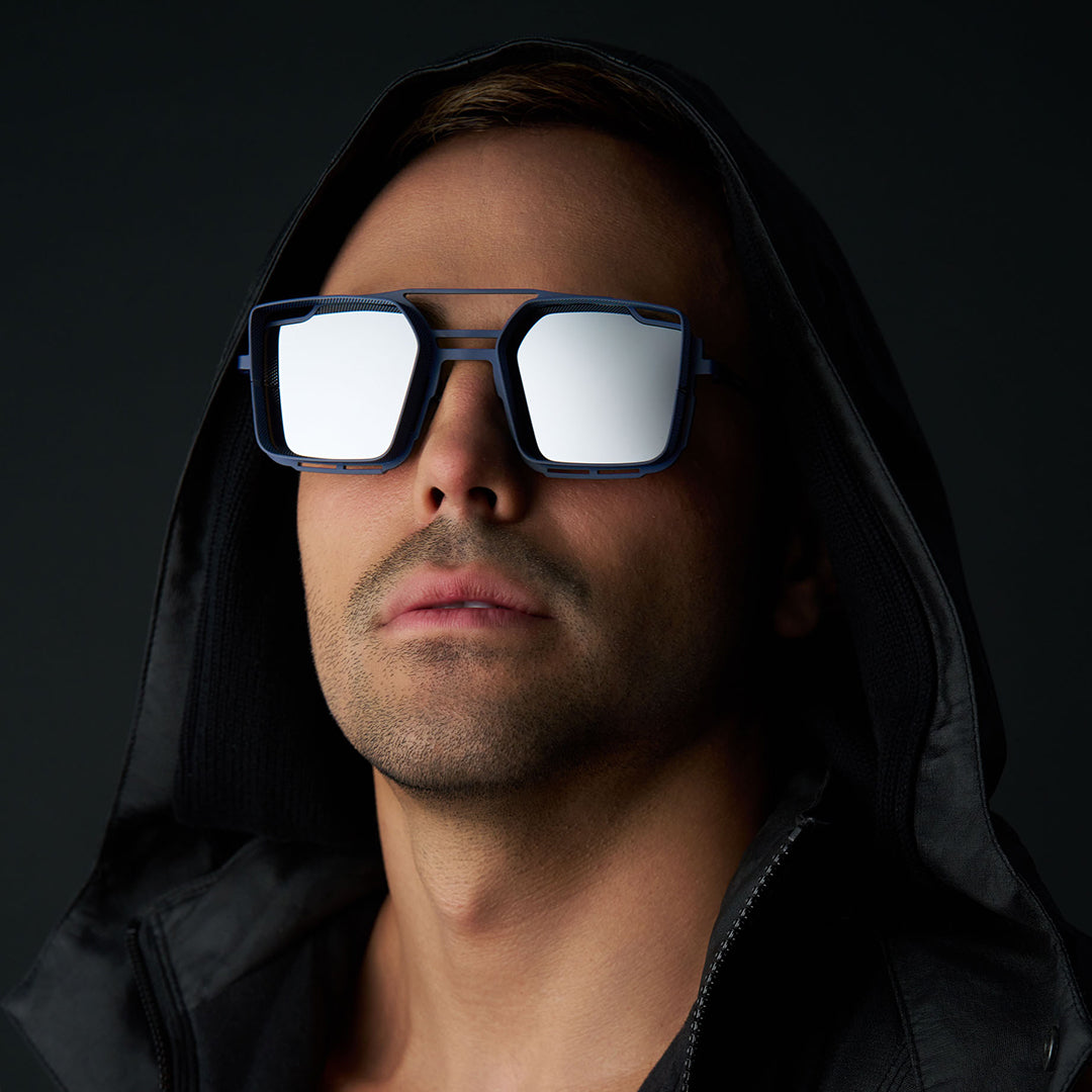 ルイコス　 The Luigi - L3 – Vysen Eyewear