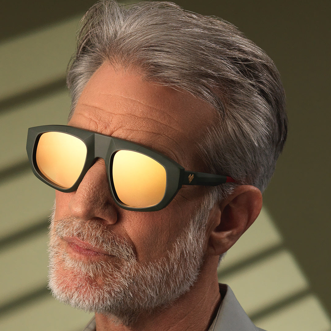 ビィトン The Lex - LX2 – Vysen Eyewear