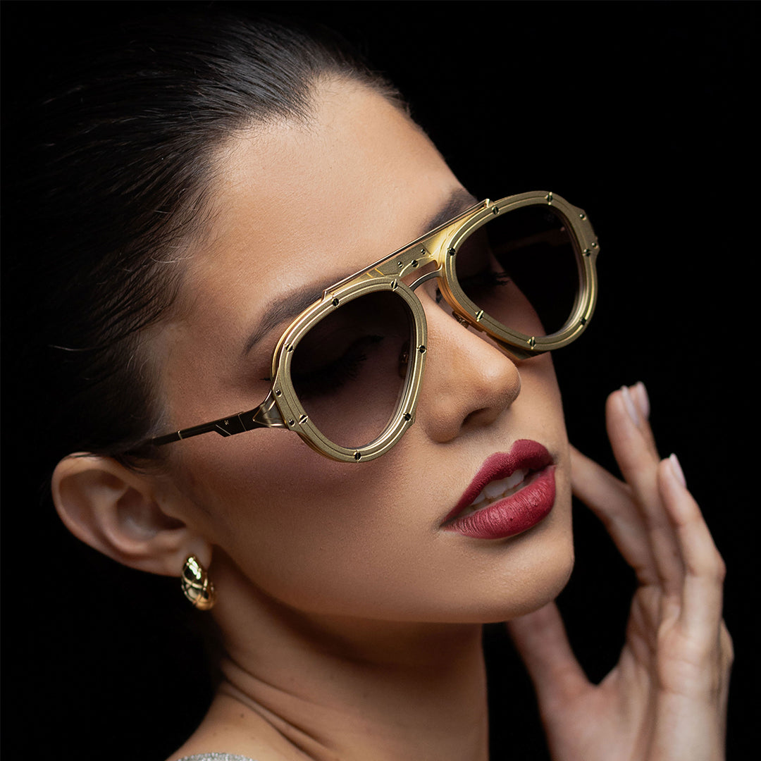 The Nissim - NS5 – Vysen Eyewear