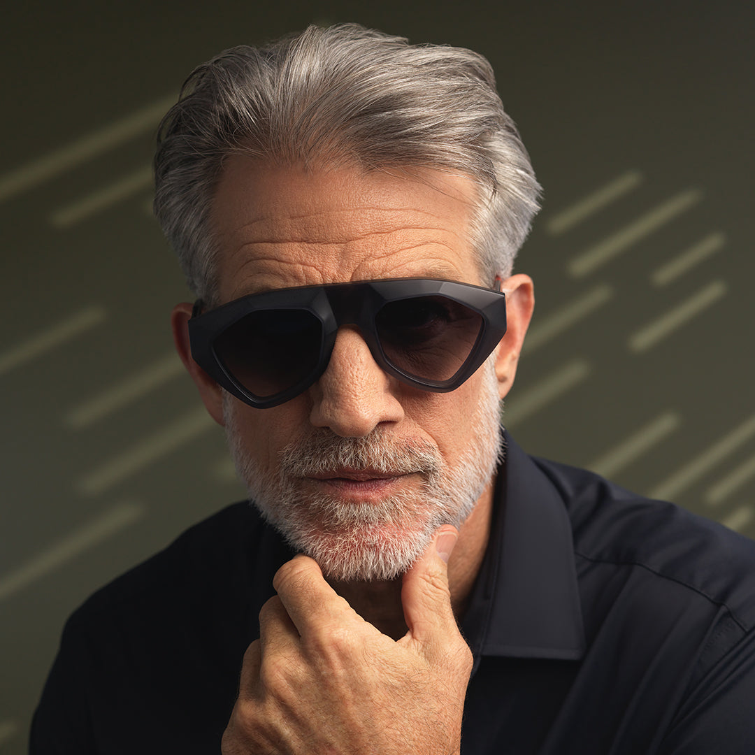 The Sha - SH3 – Vysen Eyewear