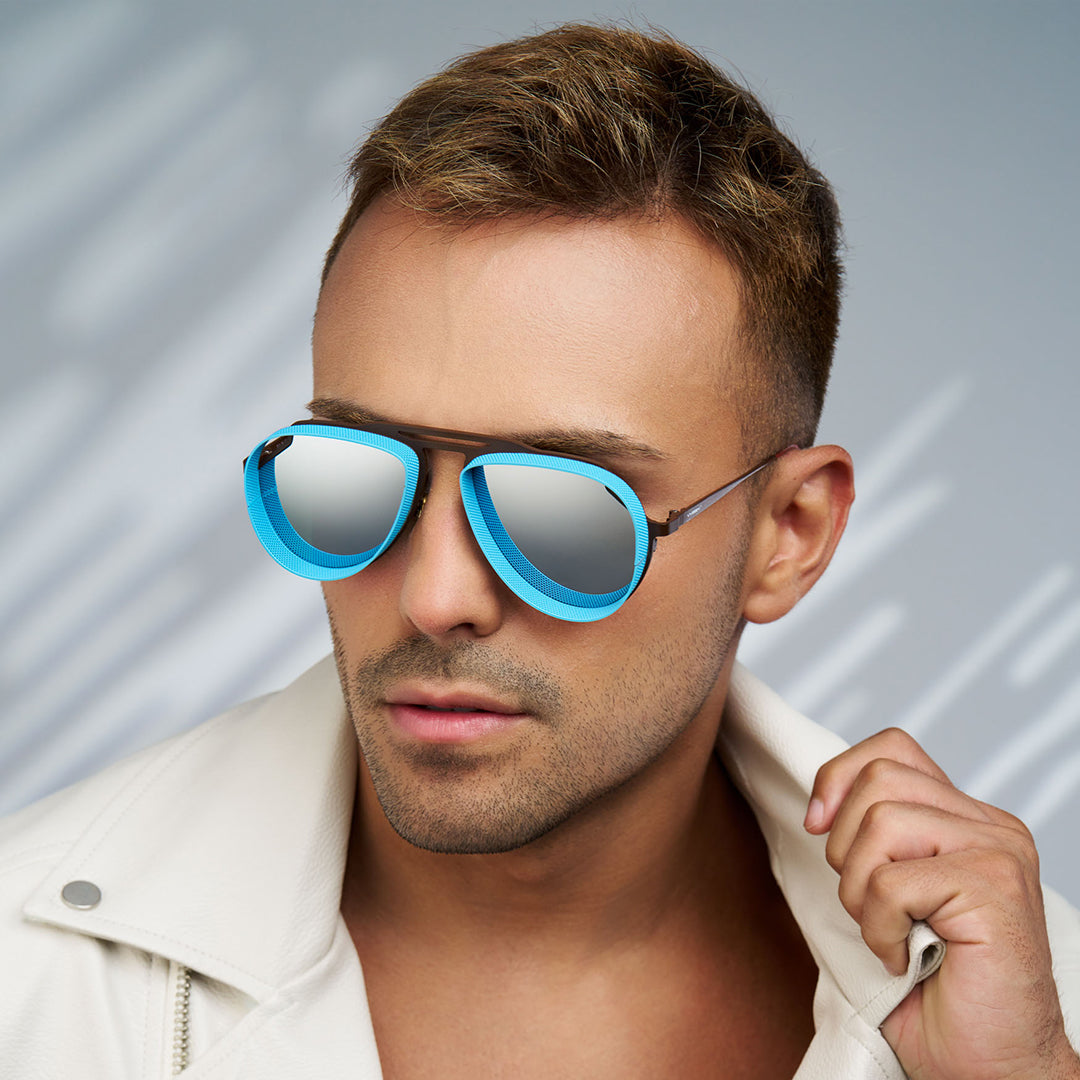 The Tom - T5 – Vysen Eyewear