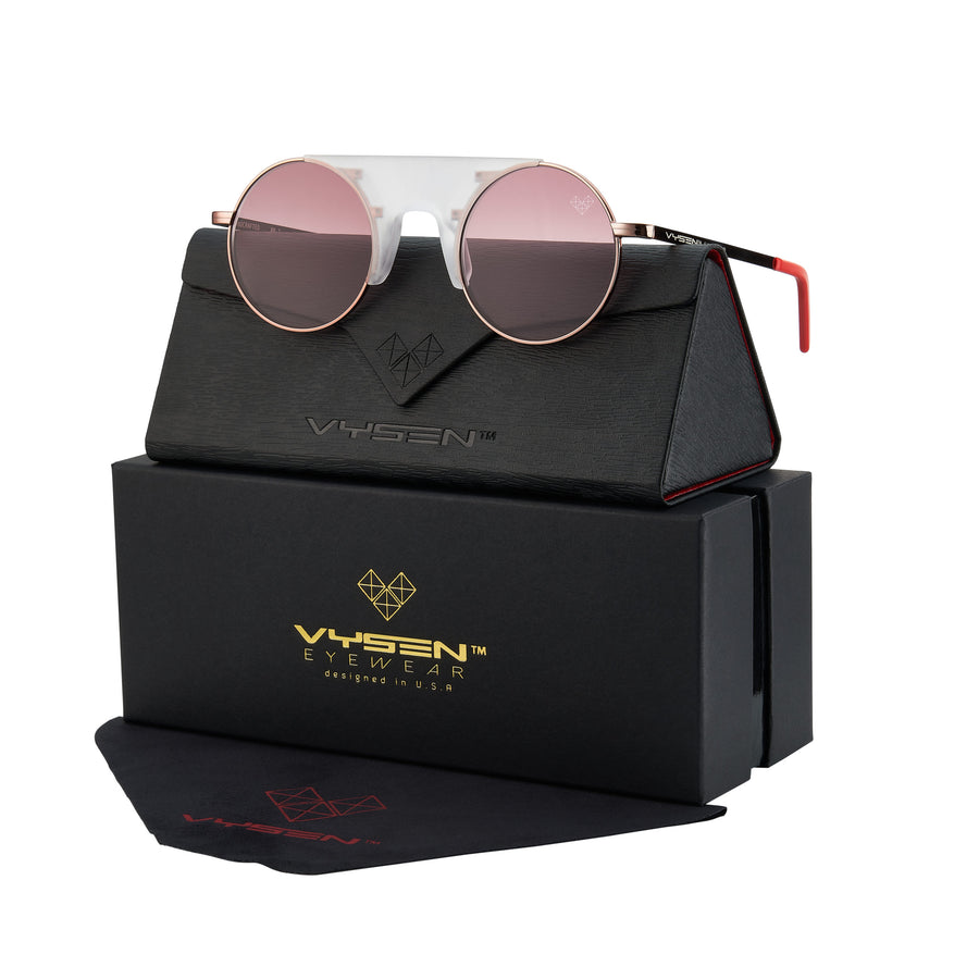 The Rubi RB6 – Vysen Eyewear