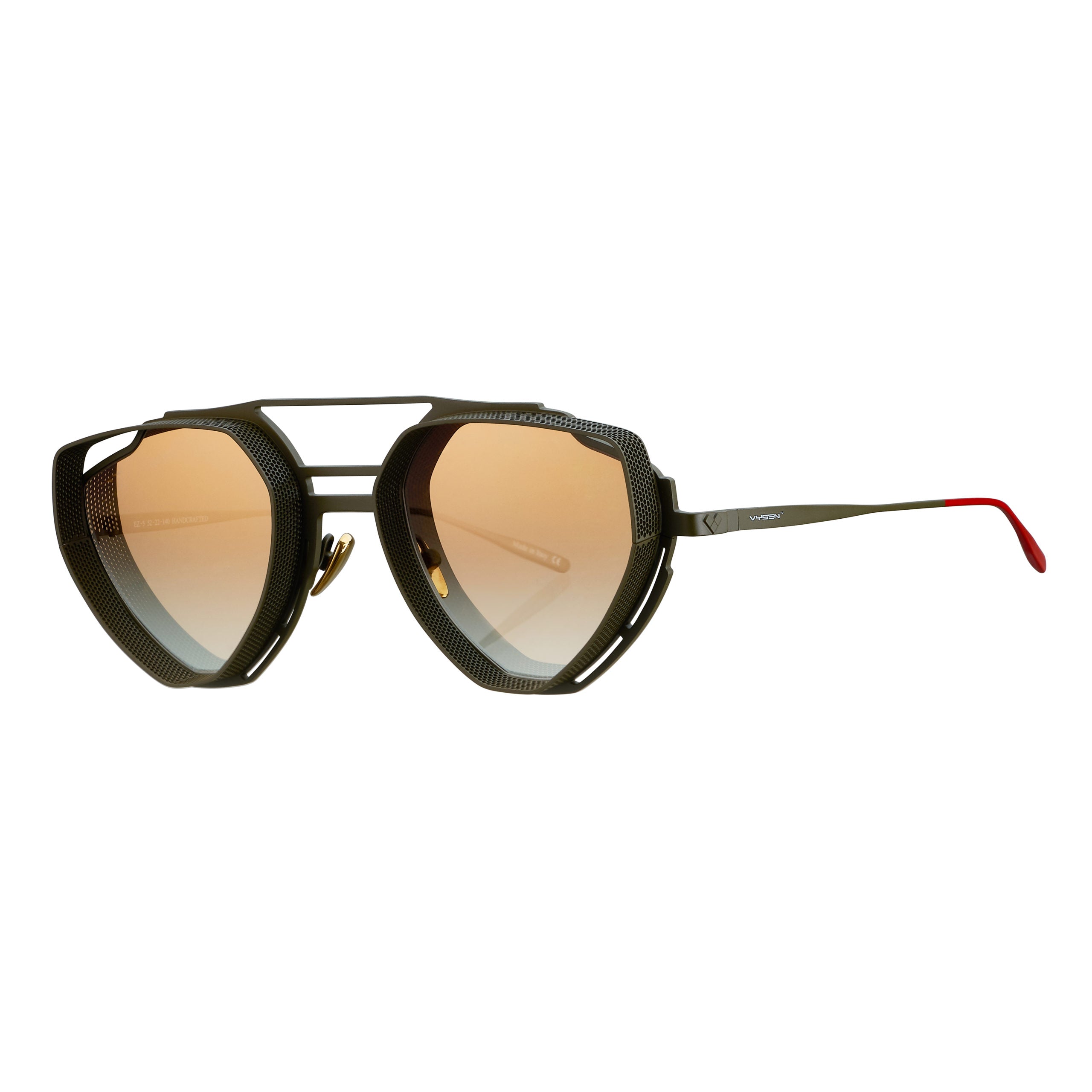 The Enzo - EZ5 – Vysen Eyewear