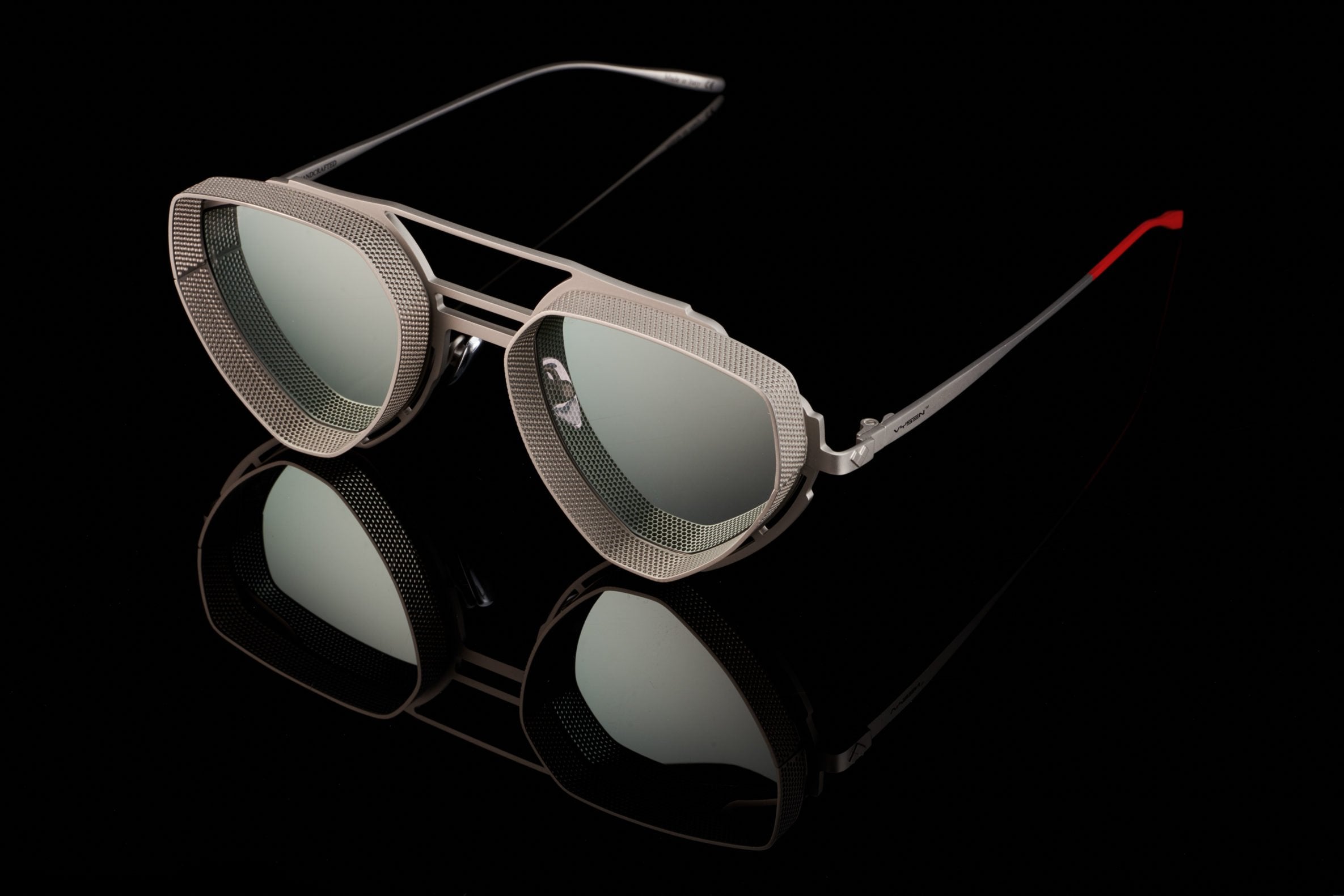 The Enzo - EZ3 – Vysen Eyewear
