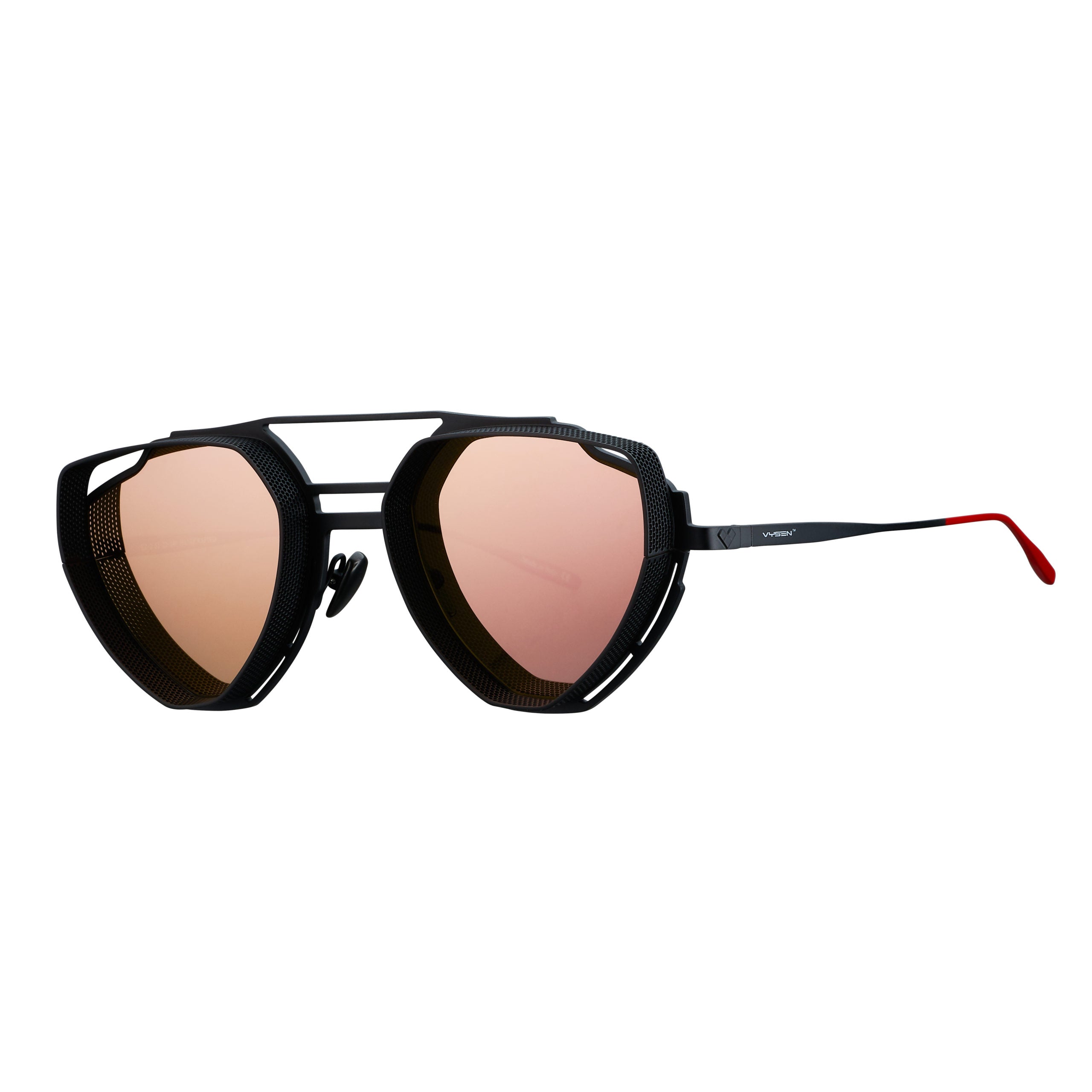 The Enzo - EZ2 – Vysen Eyewear