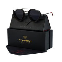 Enzo Sunglasses By Vysen eyewear
