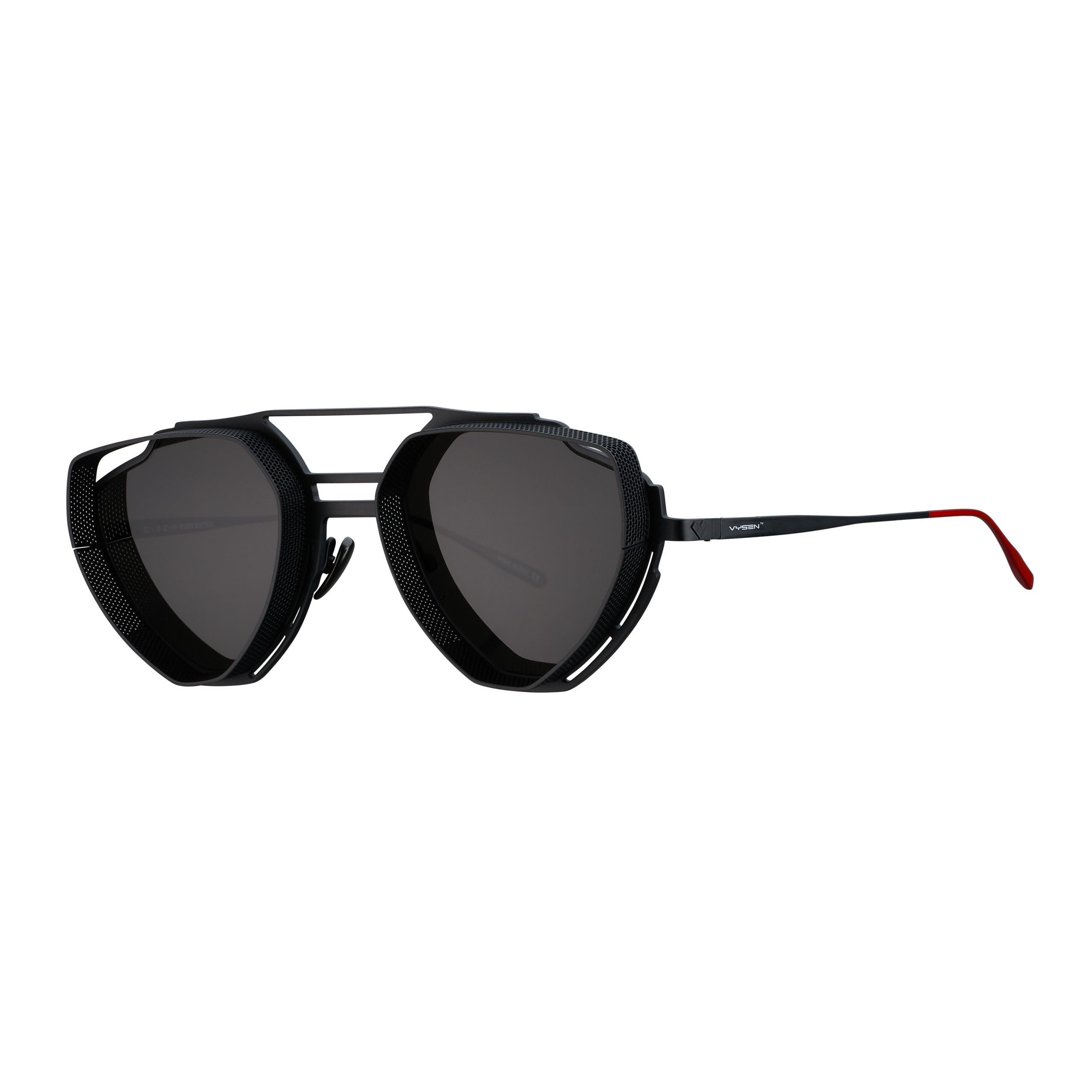 The Enzo - EZ1 – Vysen Eyewear