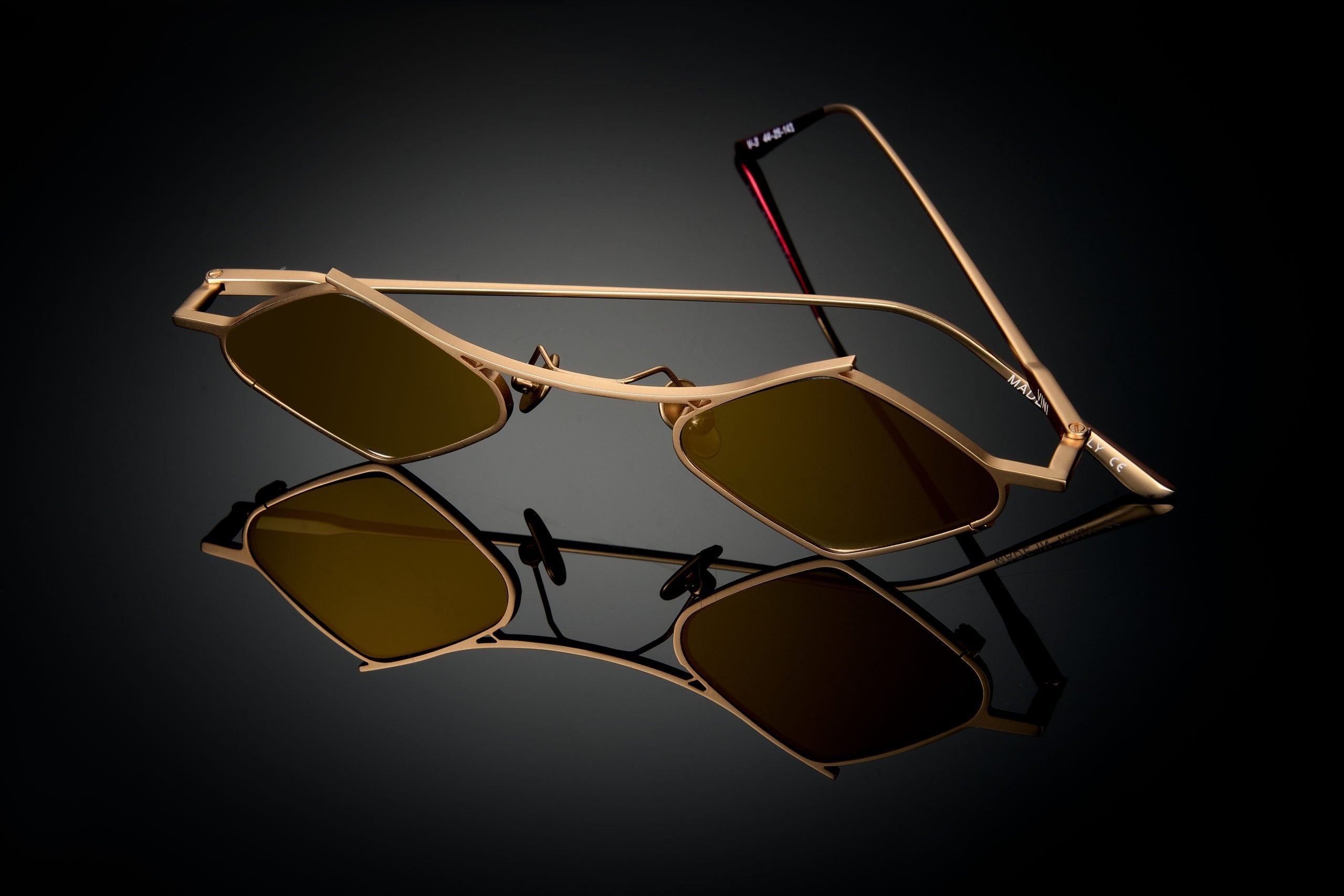 The Vini - V2 – Vysen Eyewear