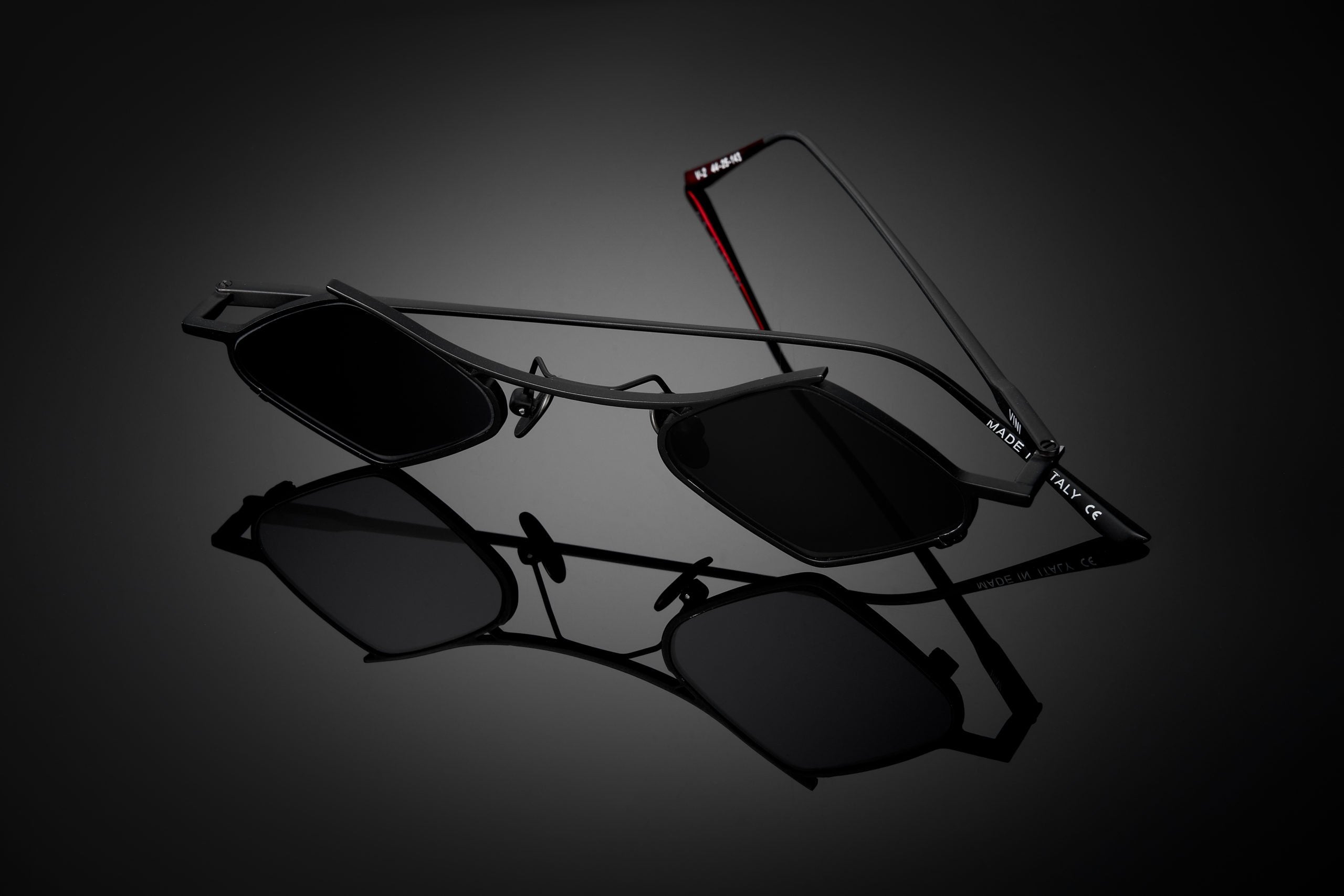 The Vini - V1 – Vysen Eyewear