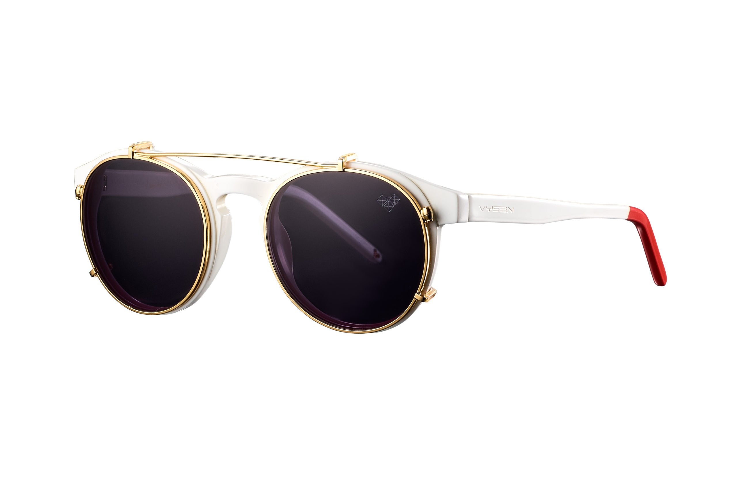 The Aviva - AV8B – Vysen Eyewear