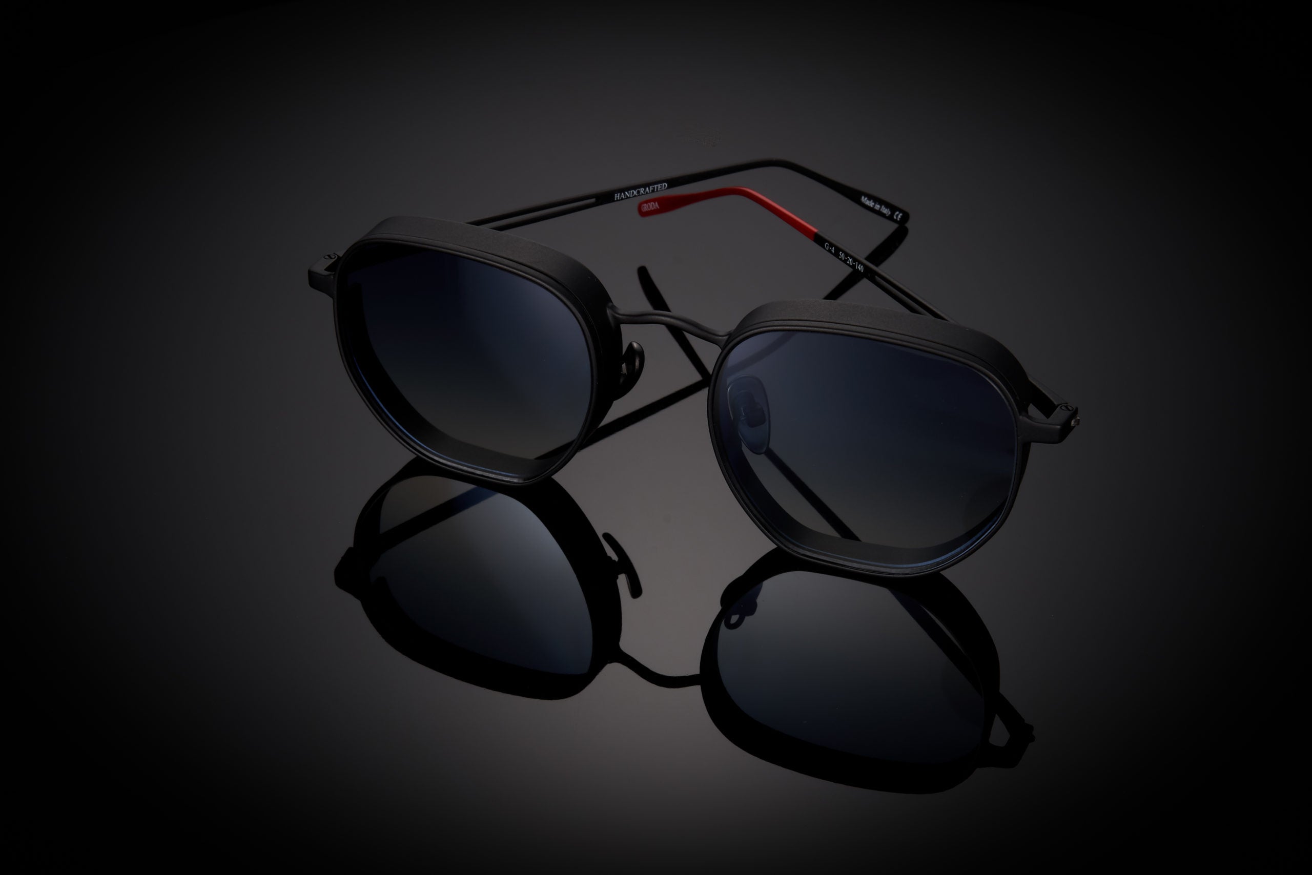 The Groda - G4 – Vysen Eyewear