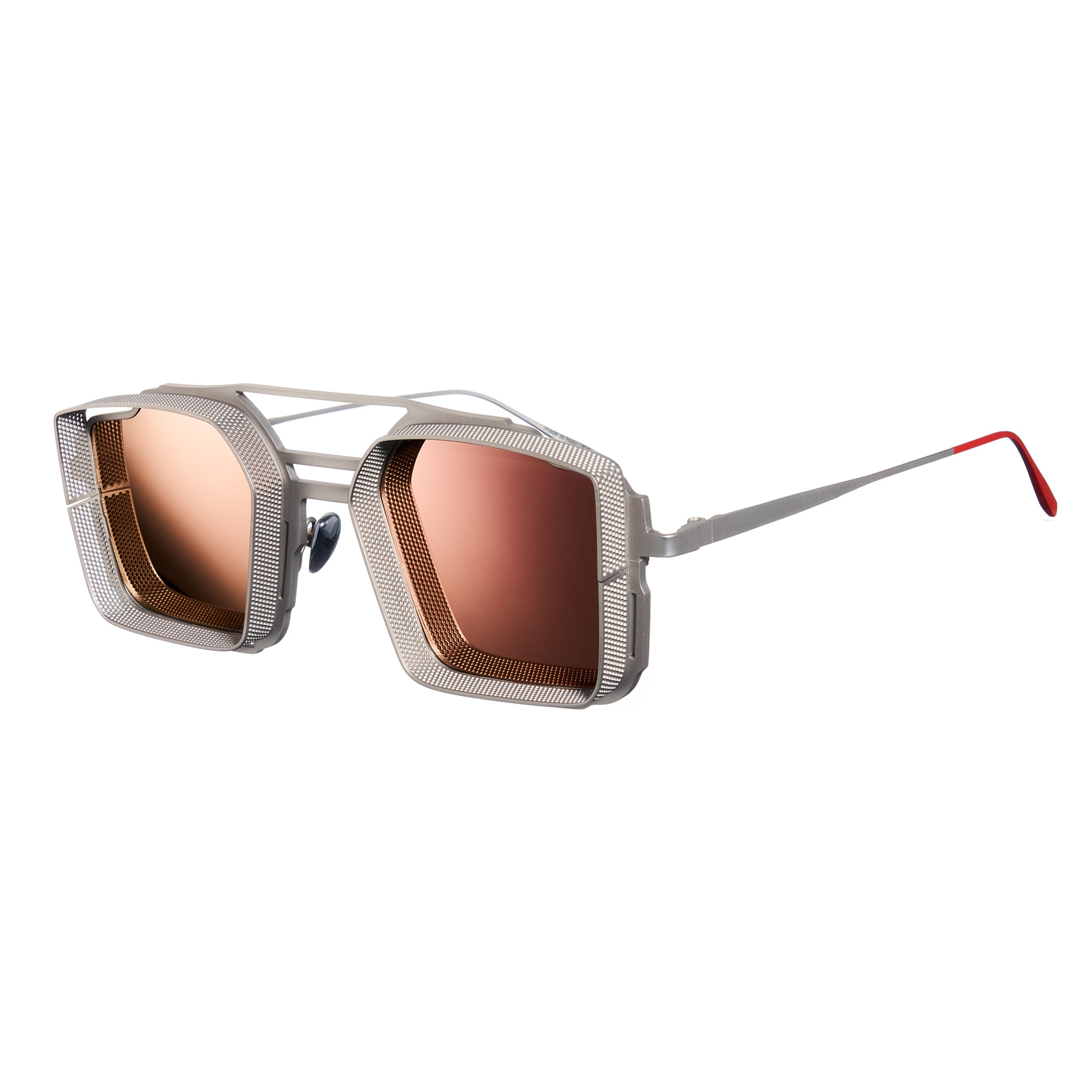The Luigi - L4 – Vysen Eyewear