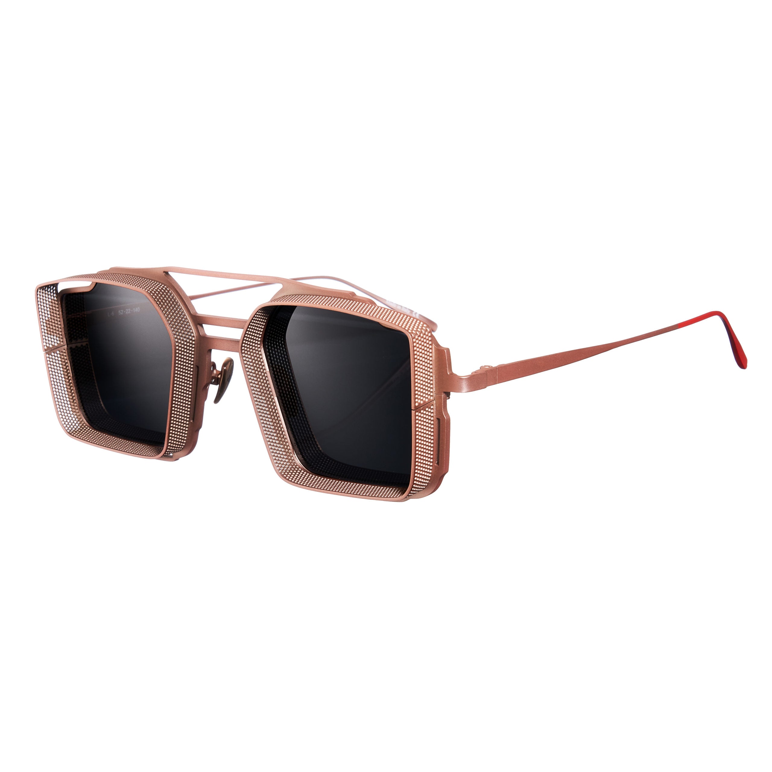 The Luigi - L6 – Vysen Eyewear