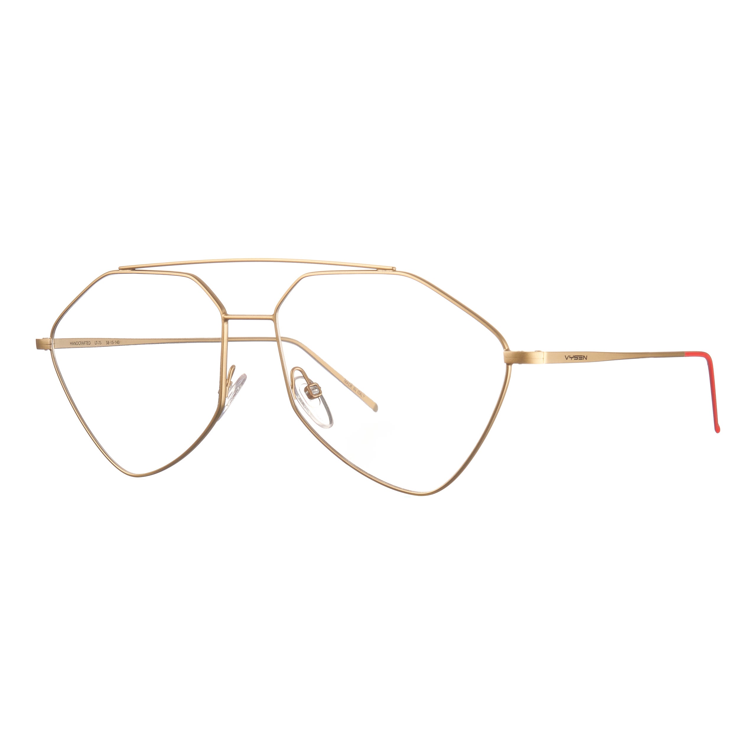 The Letec - LTOP1 – Vysen Eyewear