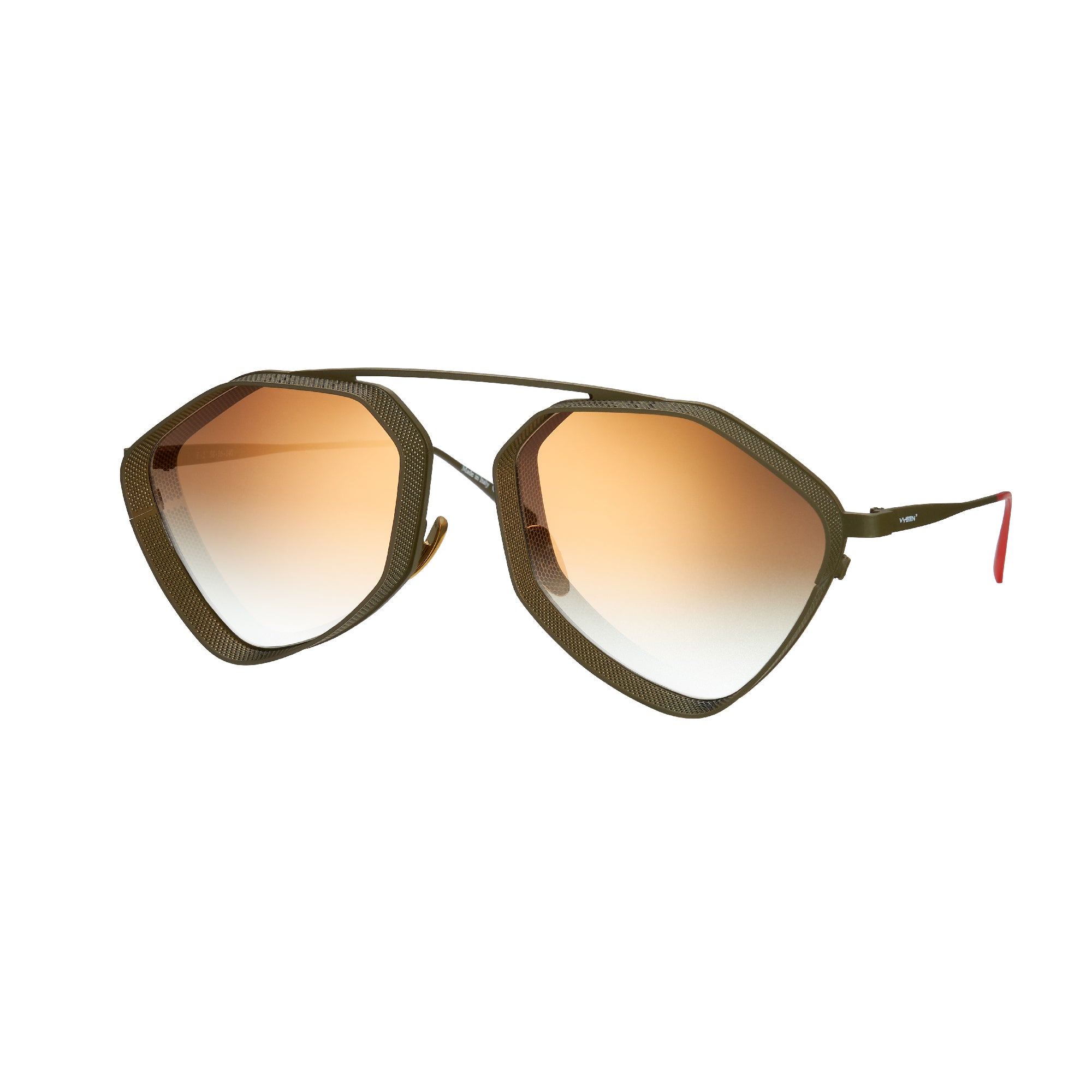 The Ezy - E2 – Vysen Eyewear