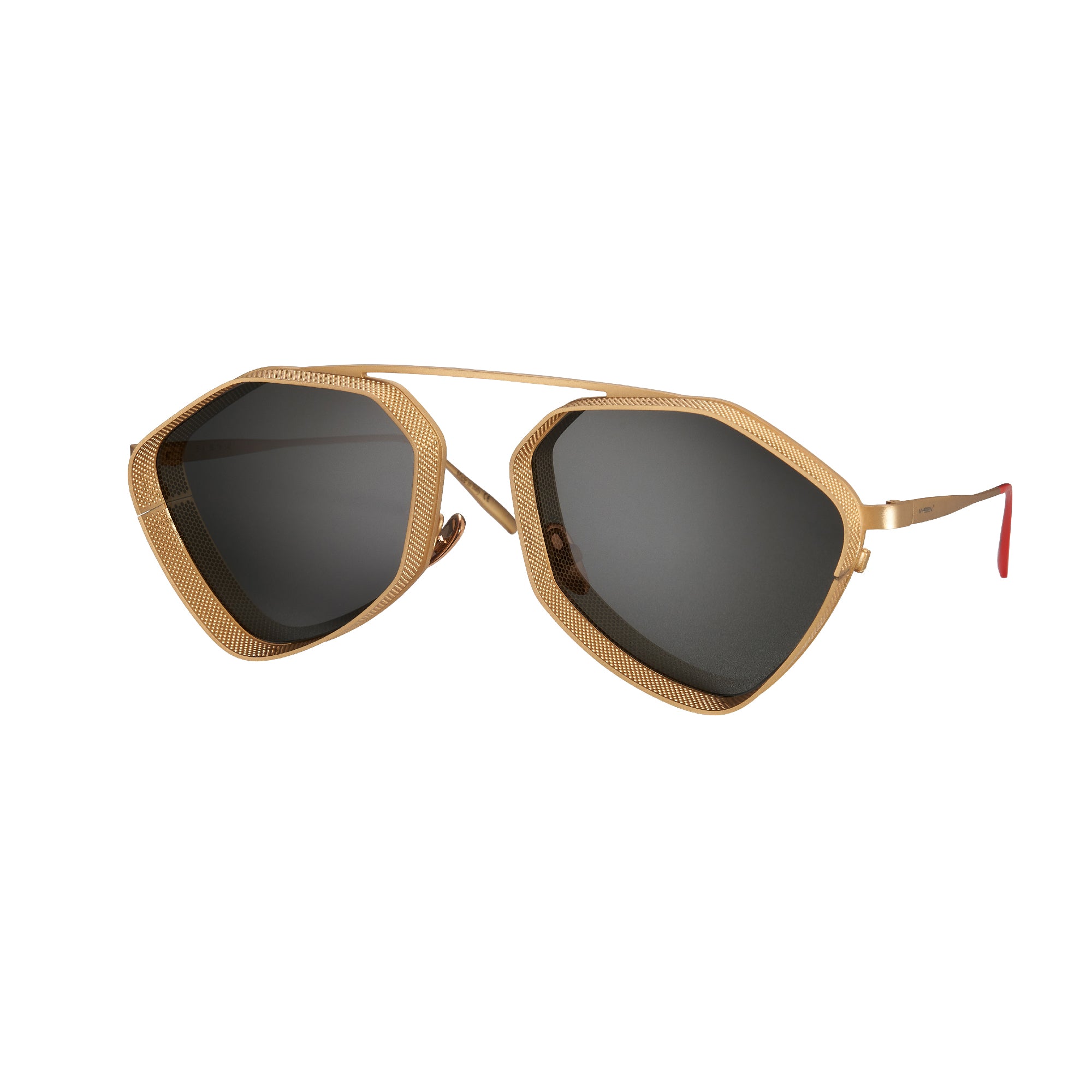 The Ezy - E4 – Vysen Eyewear