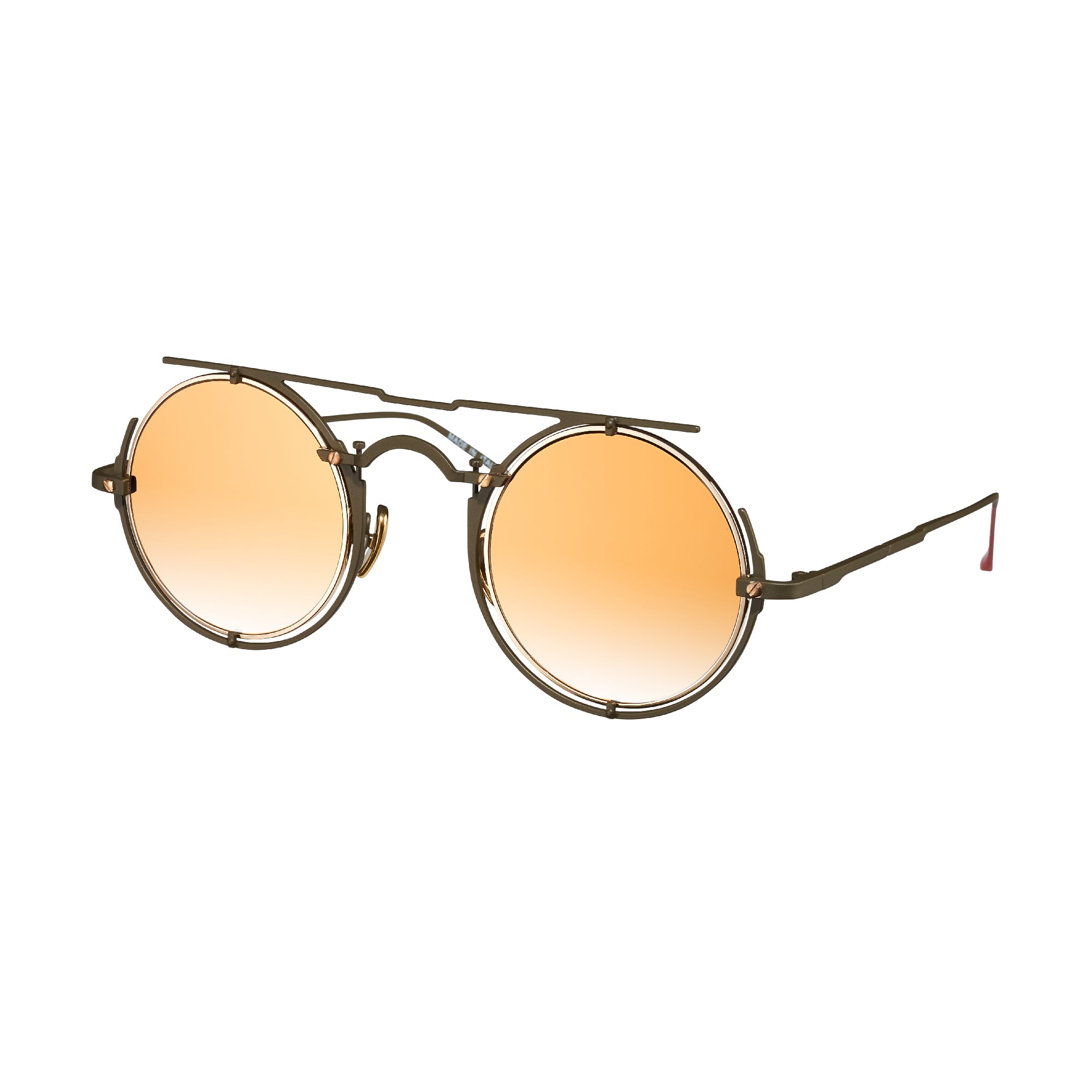 The Arie - A6 – Vysen Eyewear