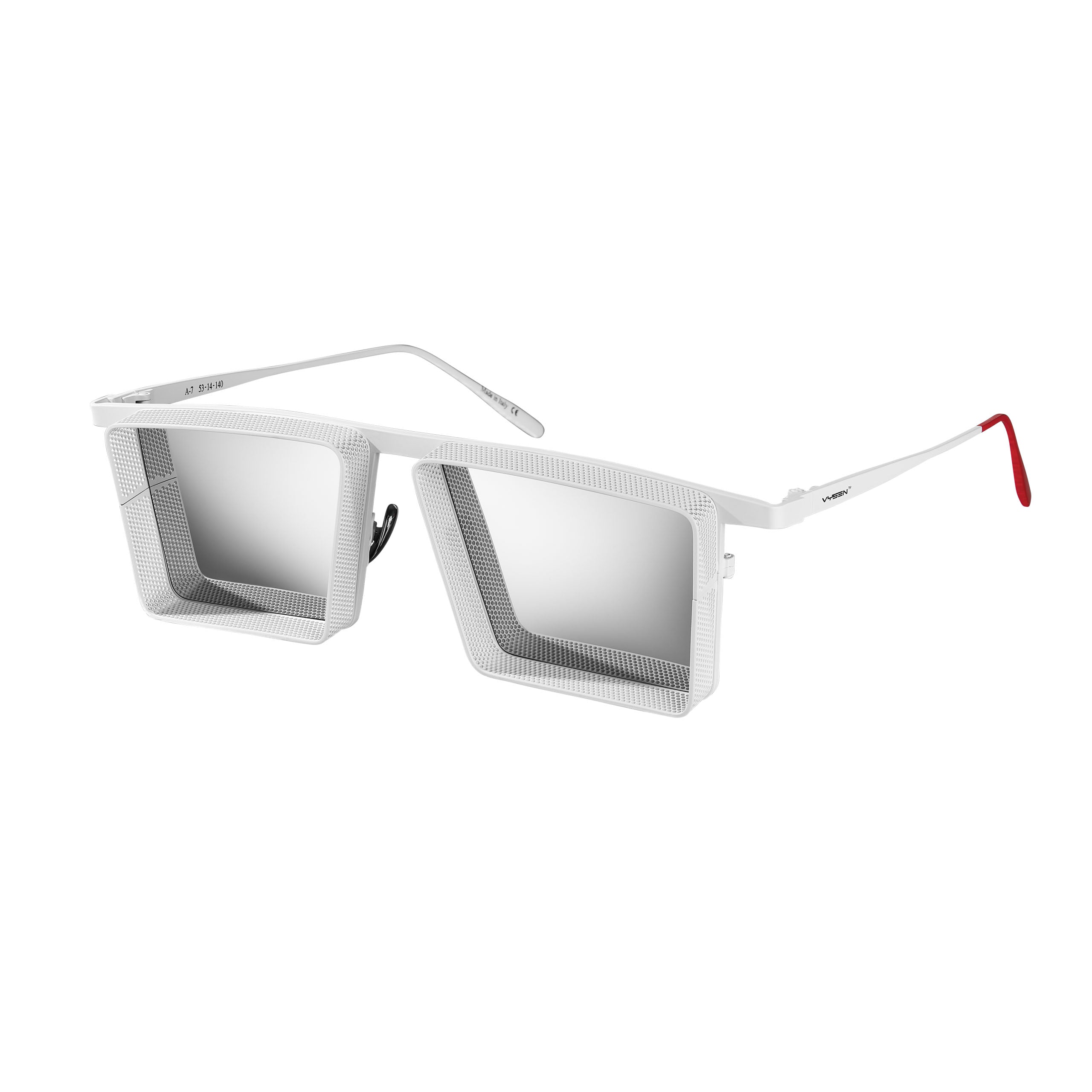 The Alec - AL7 – Vysen Eyewear
