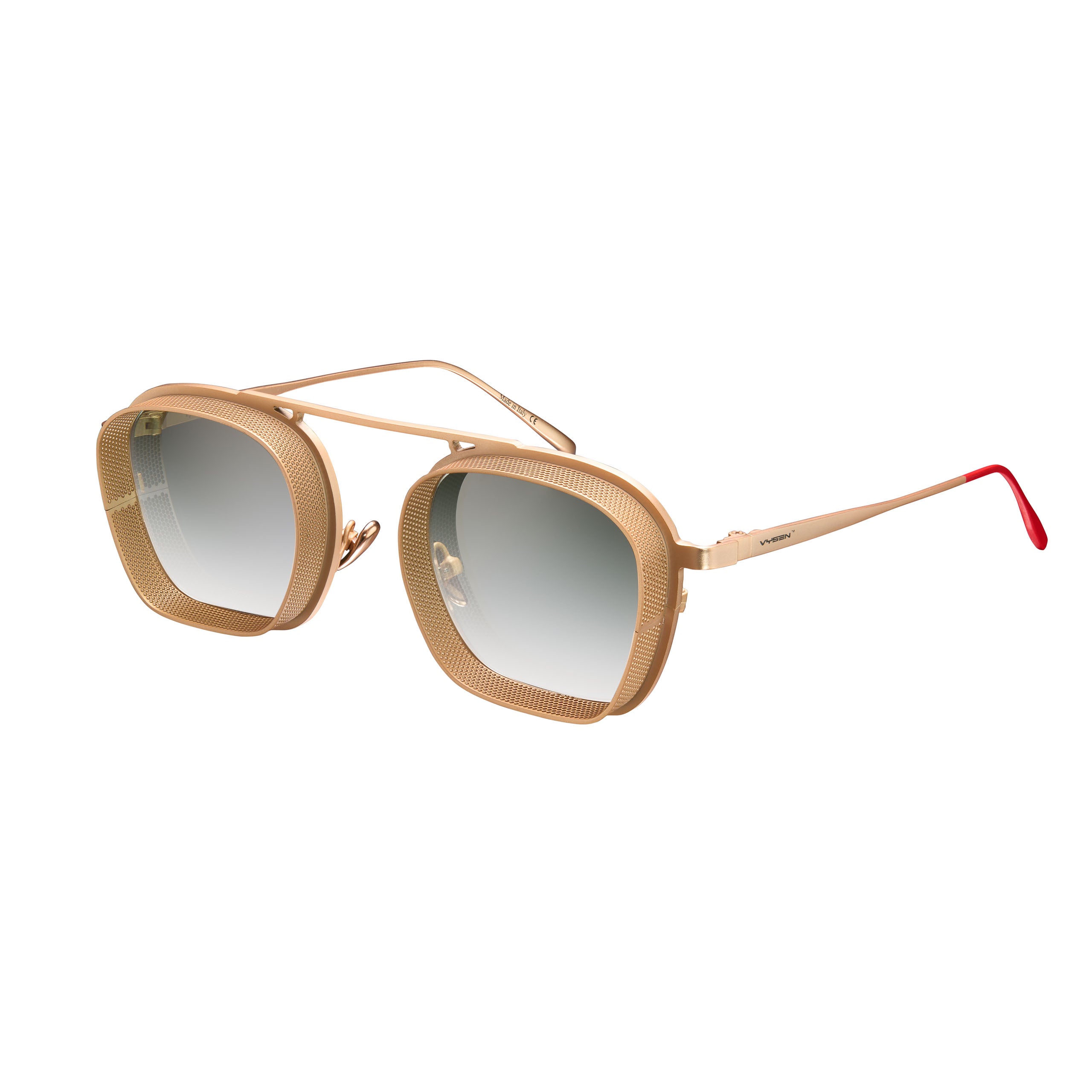 The Tycan - TY4 – Vysen Eyewear