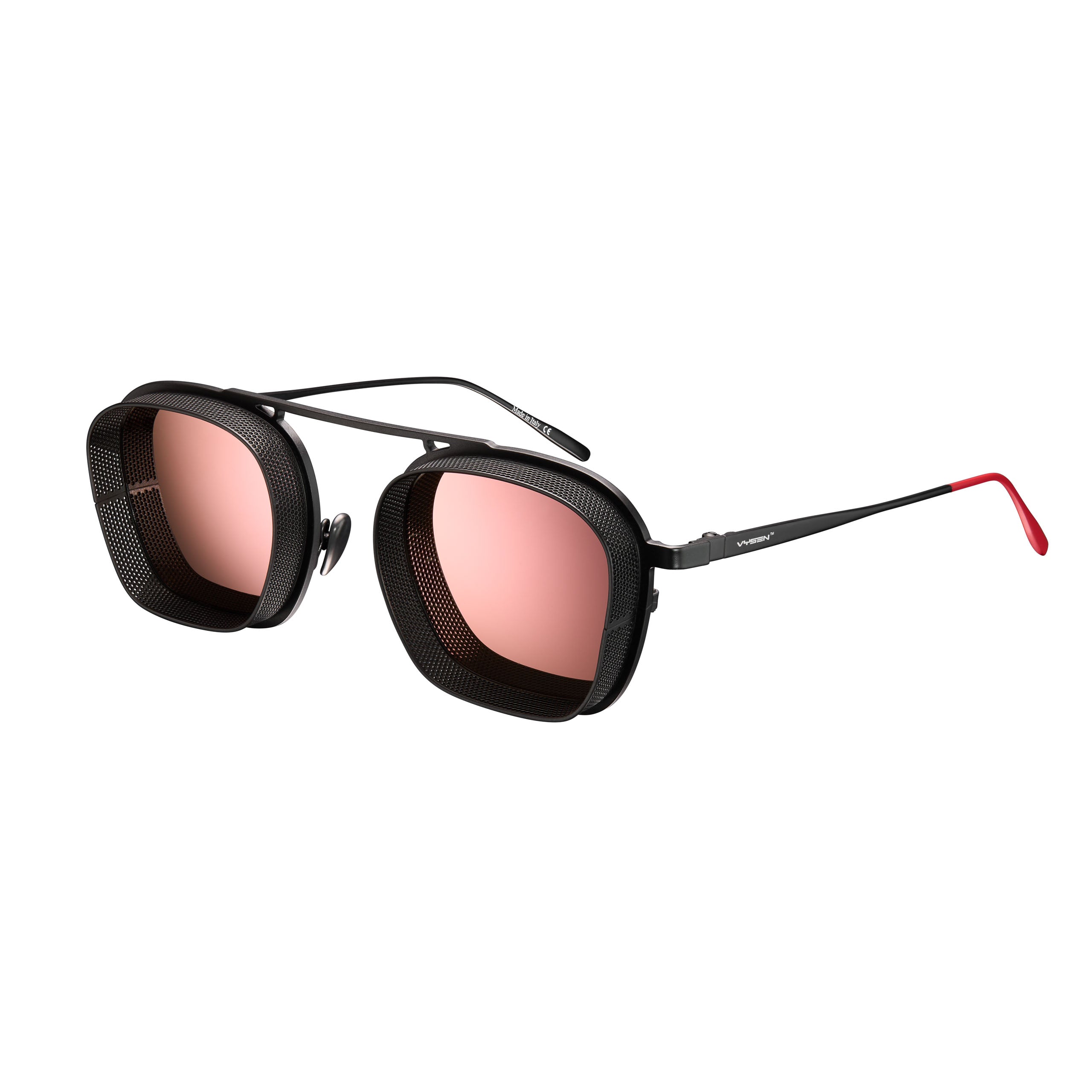 The Tycan - TY2 – Vysen Eyewear