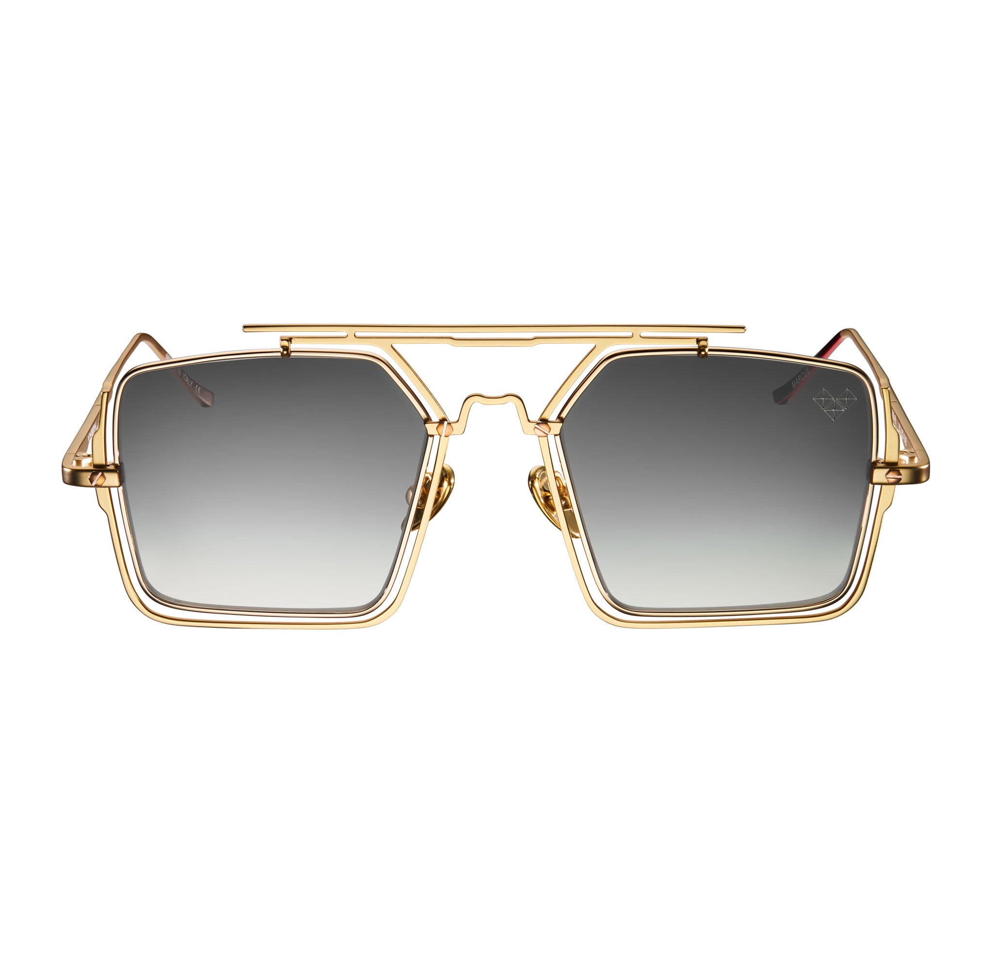 The Marcus - MA6 – Vysen Eyewear