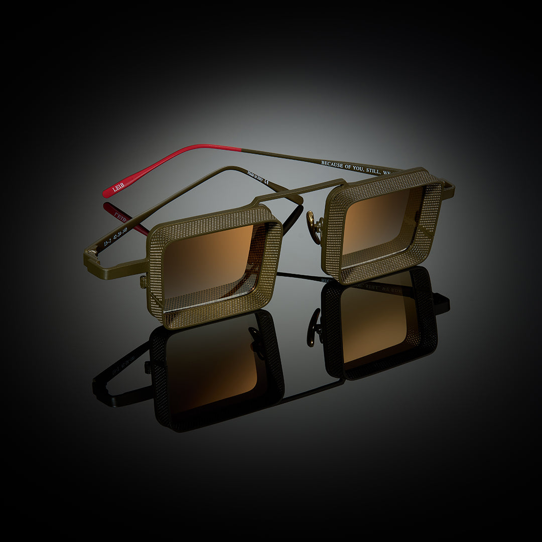 The Leib - LB2 – Vysen Eyewear