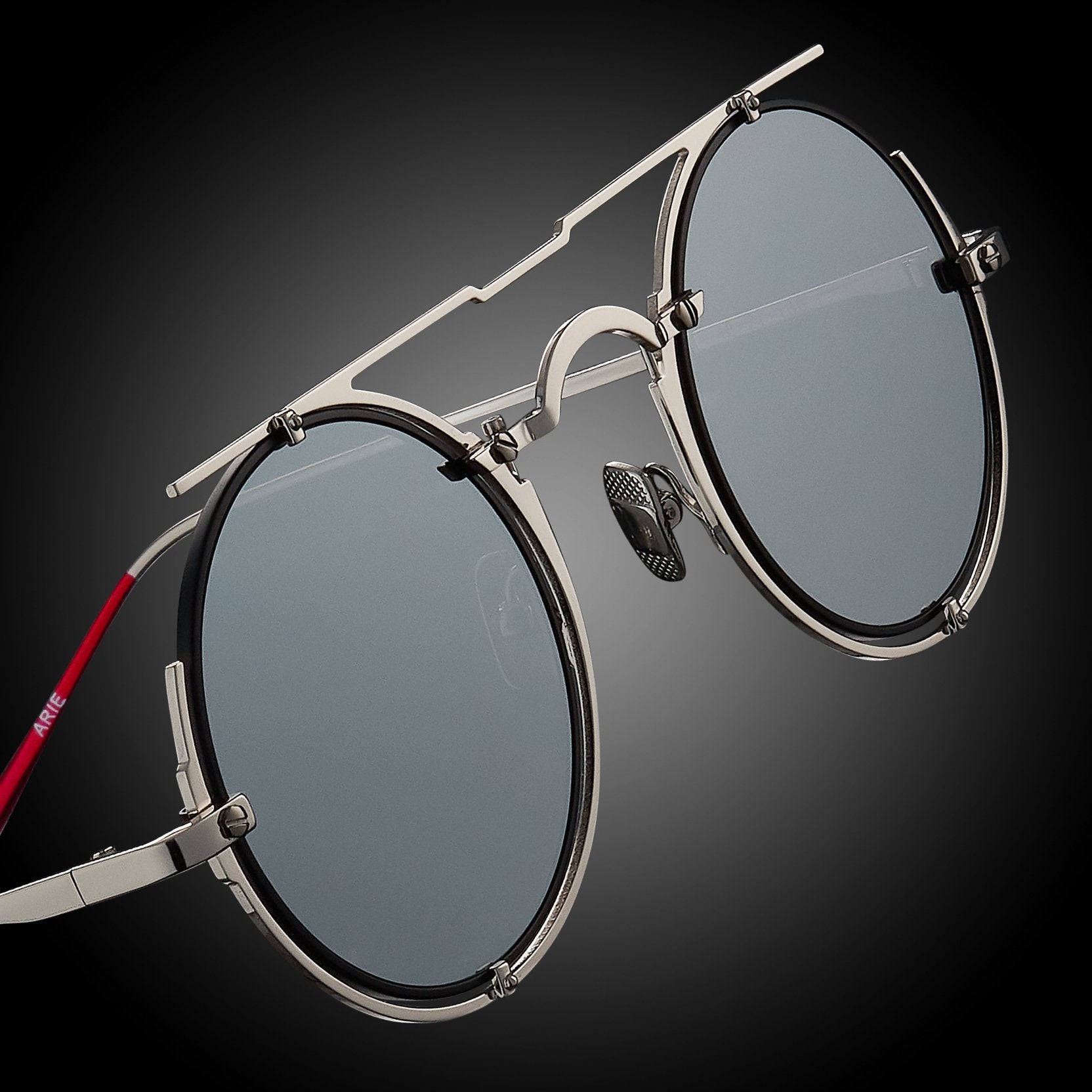 The Arie - A2 – Vysen Eyewear