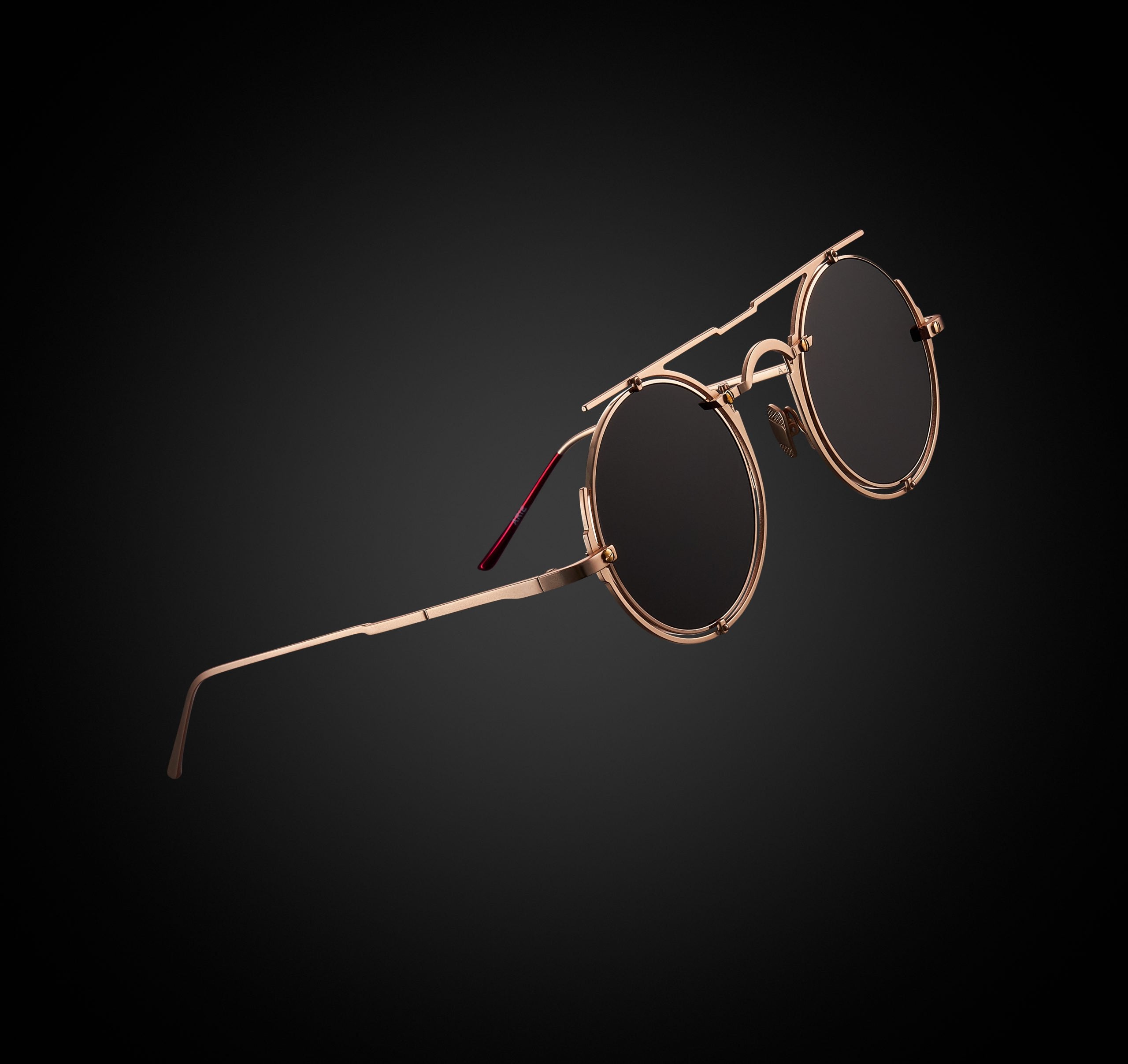 The Arie - A5 – Vysen Eyewear