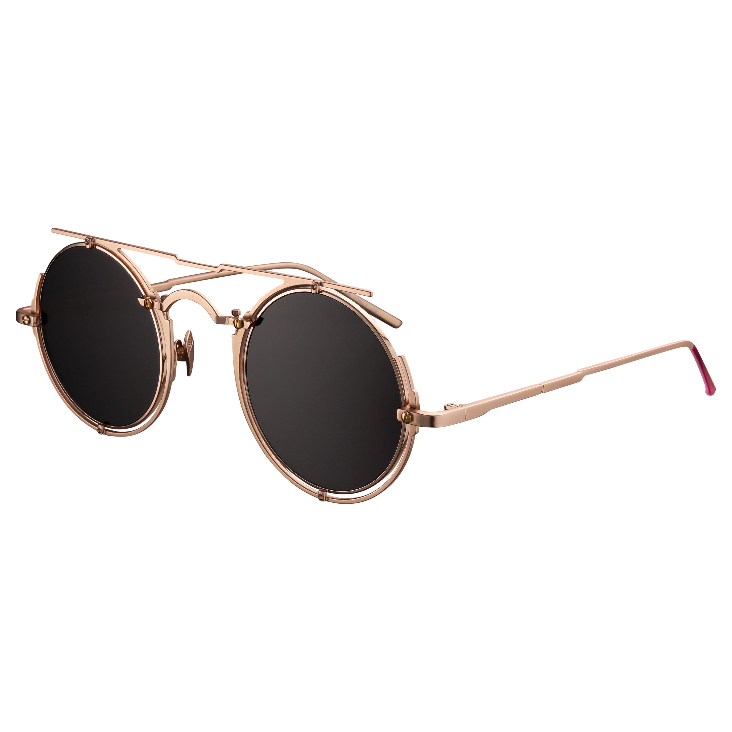The Arie - A5 – Vysen Eyewear